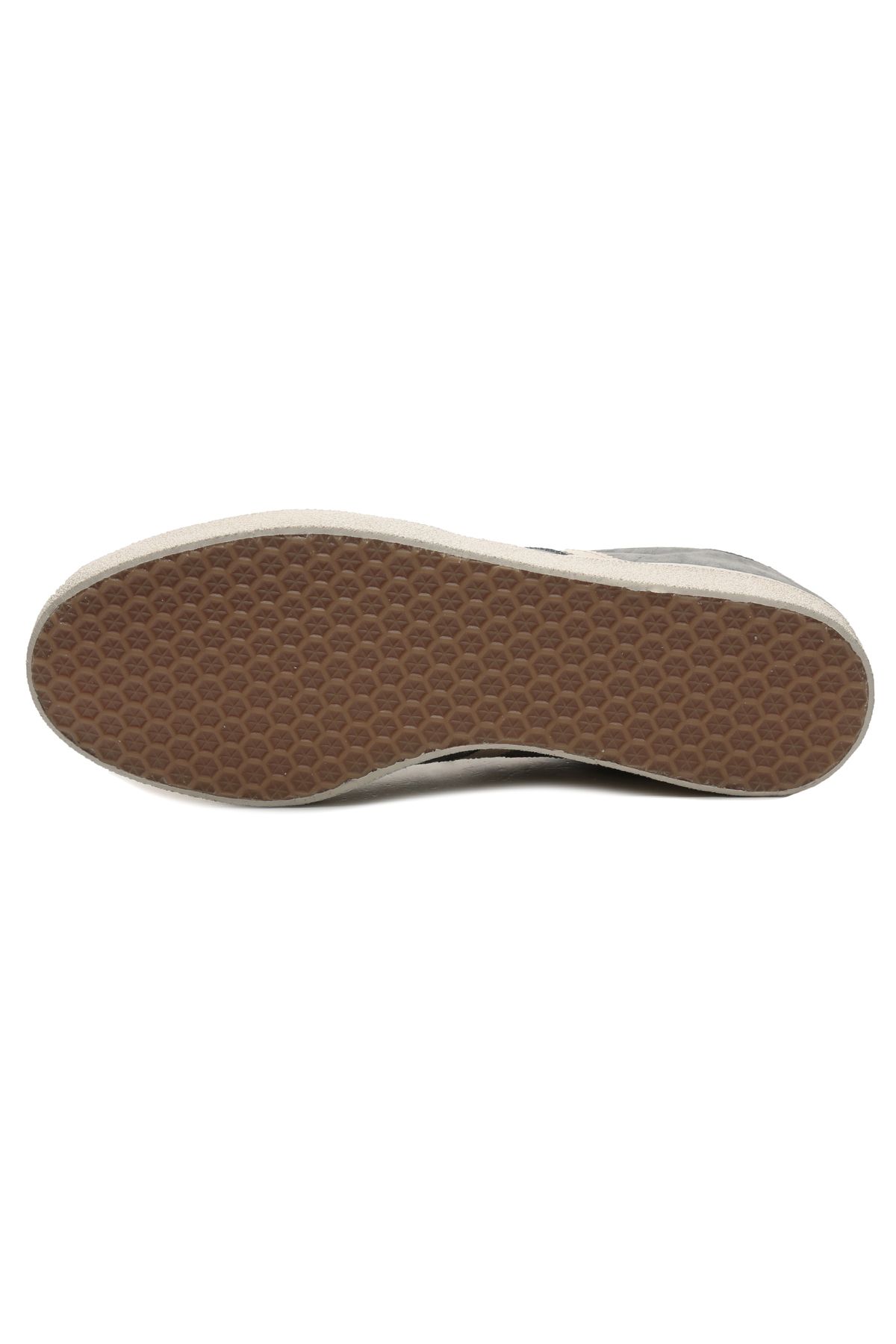 کفش پیاده روی خاکستری زنانه ig1353 k gazelle 85 o ورزشی آنتراسیت adidas