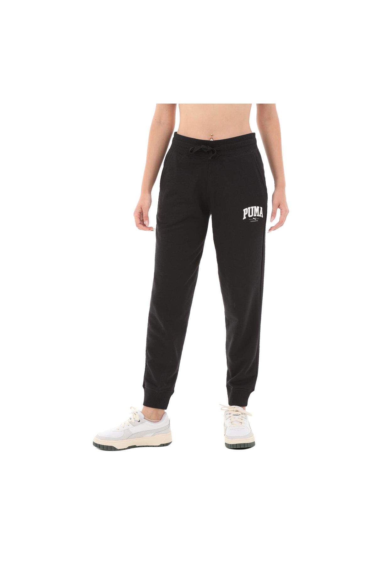 Puma evolution joggers shop