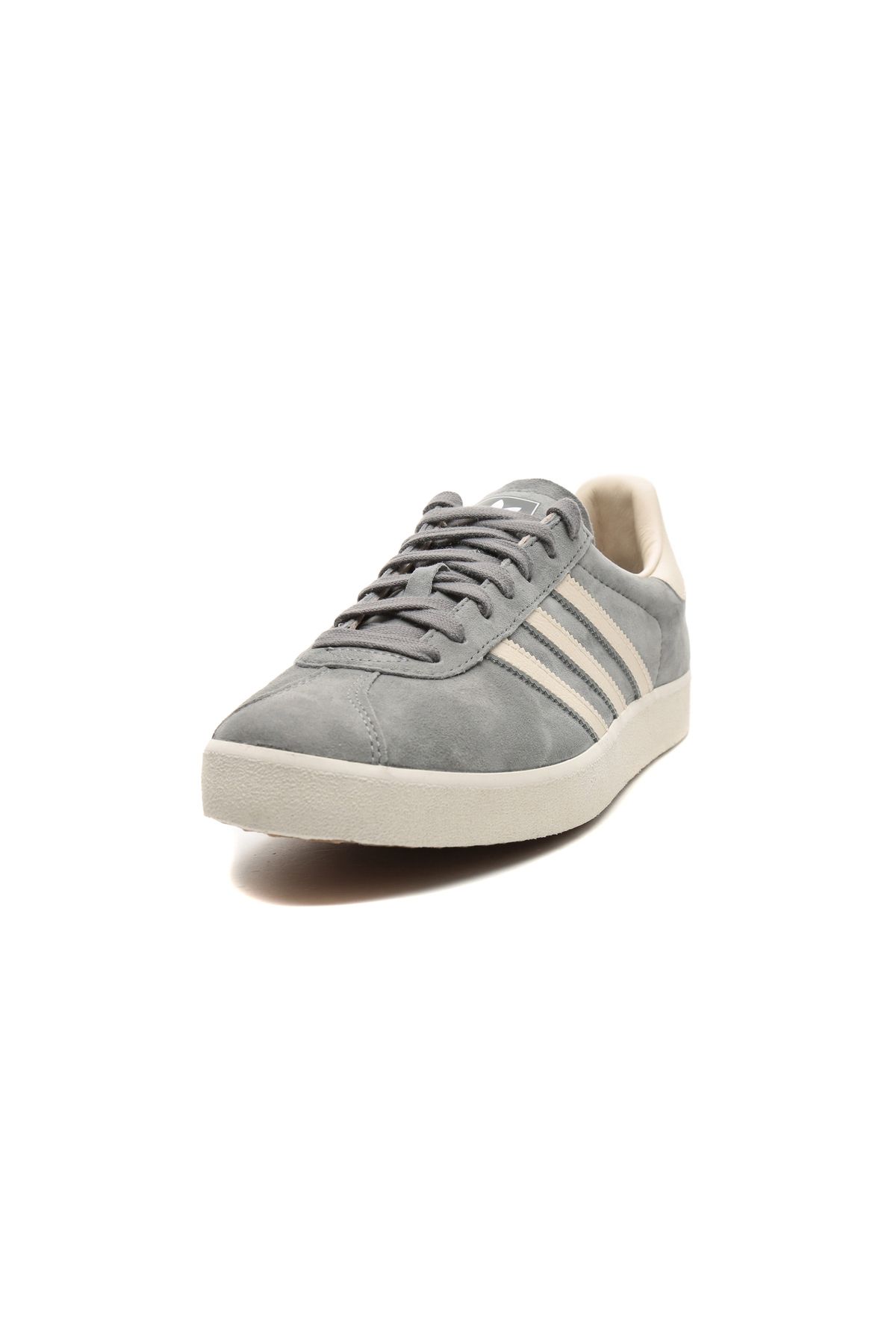 کفش پیاده روی خاکستری زنانه ig1353 k gazelle 85 o ورزشی آنتراسیت adidas