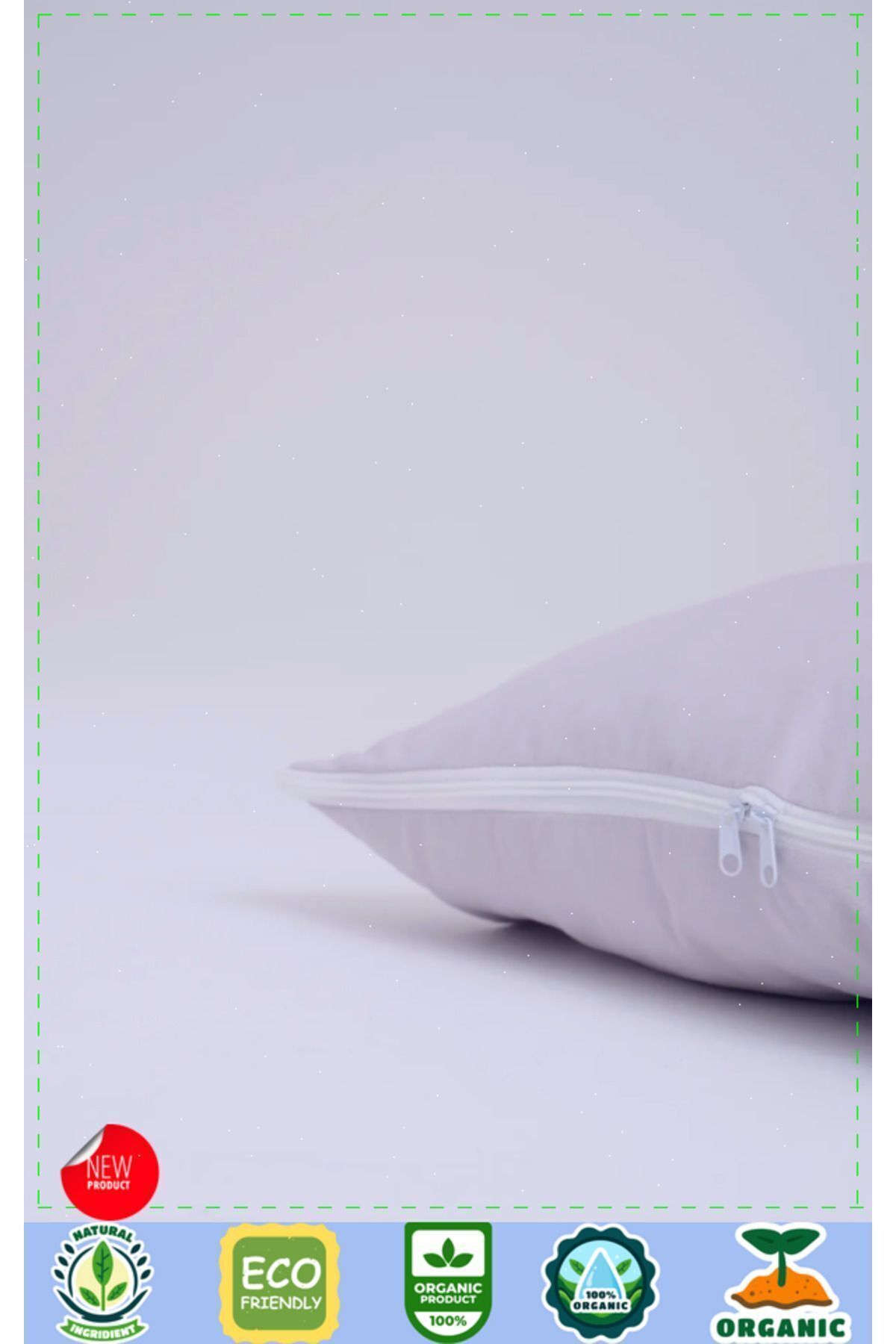 OMZ Hamile Yastığı Sarılma Yastığı Çok İşlevli Büyük Yastık Hamile Uyku Yastıgi Hamile Yastıgi Hamile D fotoğrafı 5 (önizleme)