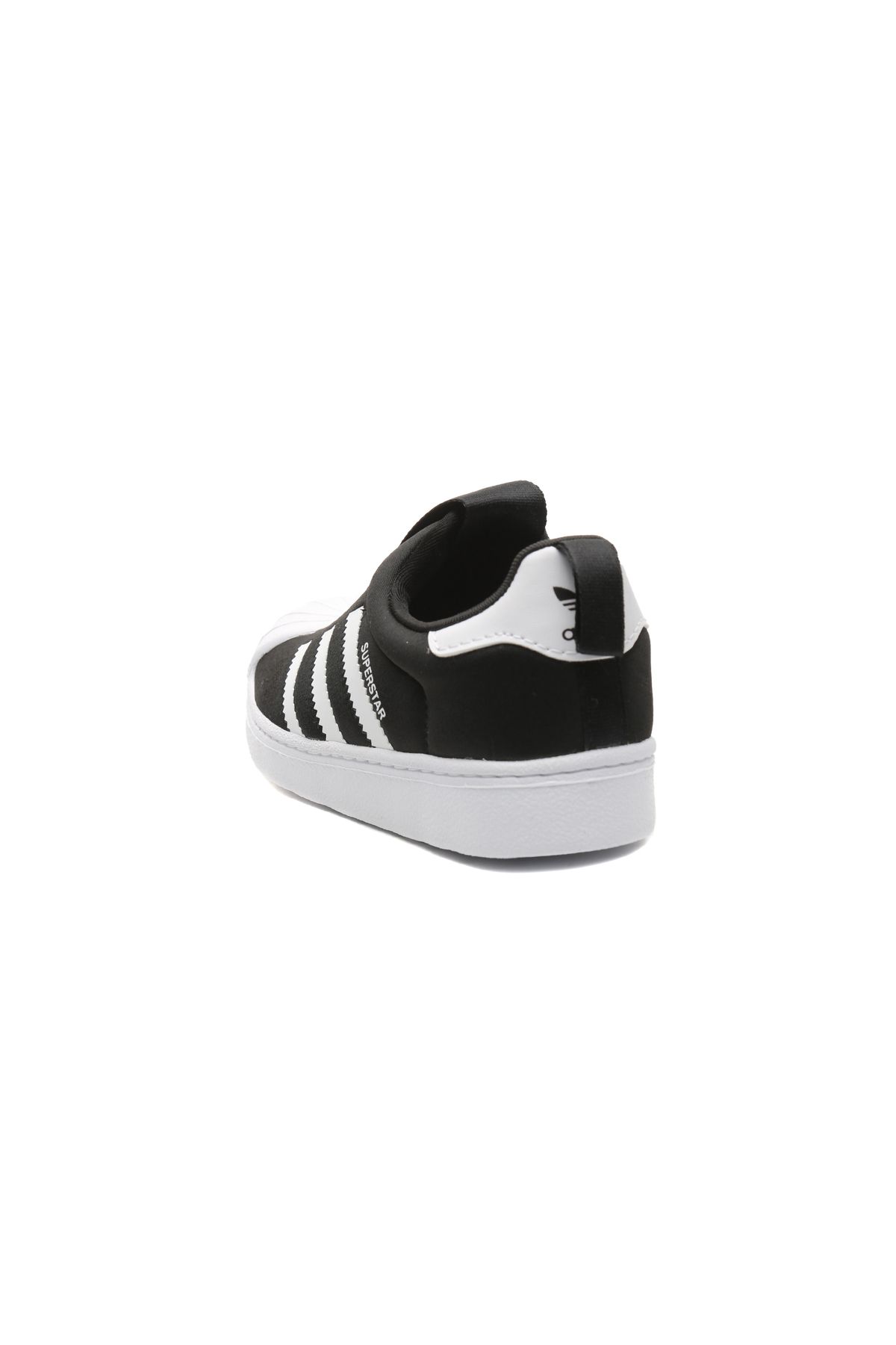 adidas Gx3231 c Superstar 360 C cocuk Spor Ayakkab Siyah Cocuk Ayakkab