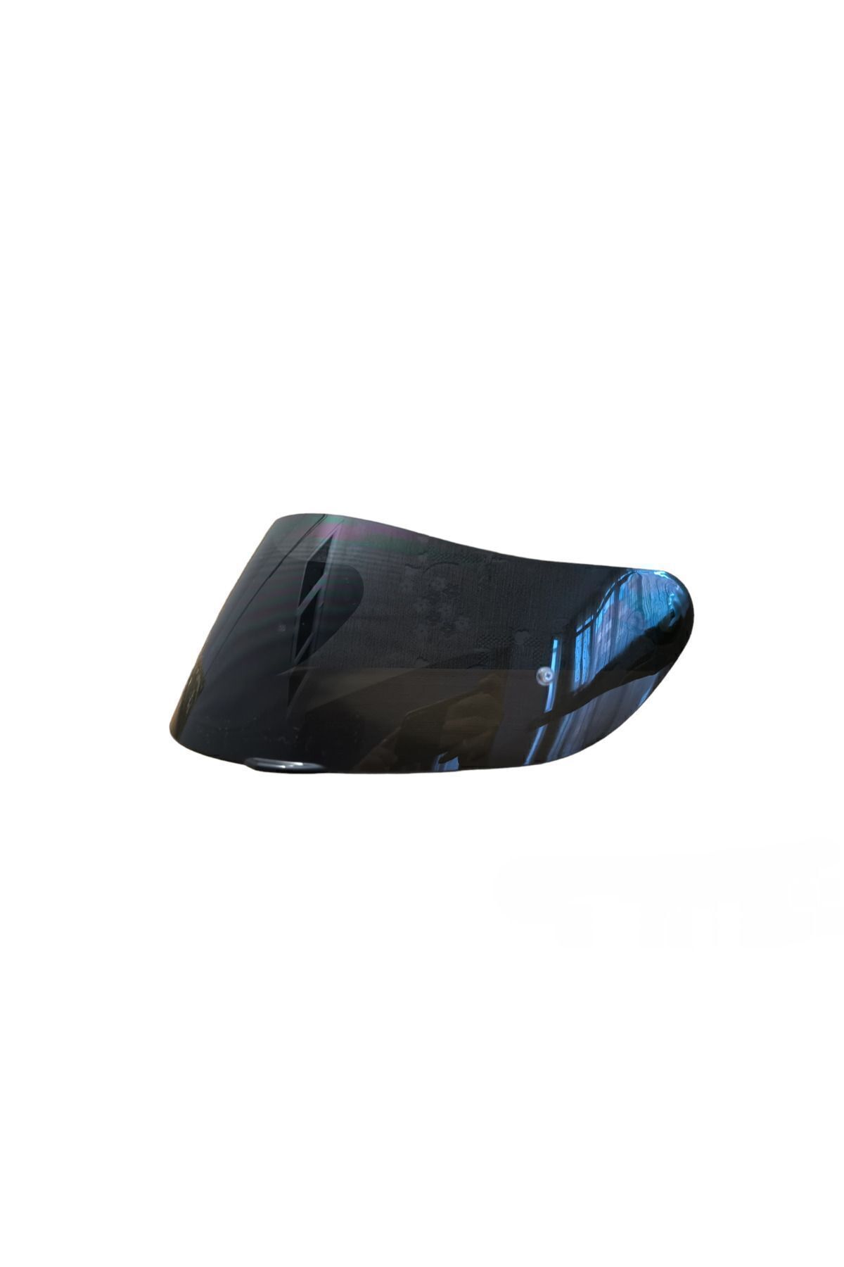 K5 K5s K3sv K1 K1s Kompakt St Kask Vizörü Siyah - 2
