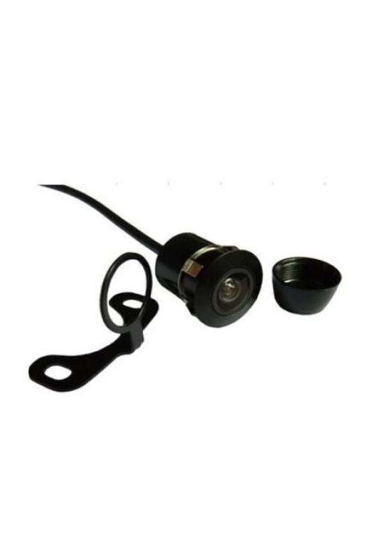 Navigold Ön Ve Arka Kullanımlı Araç Görüş Park Çizgili Kelebek Kamera 1 Adet