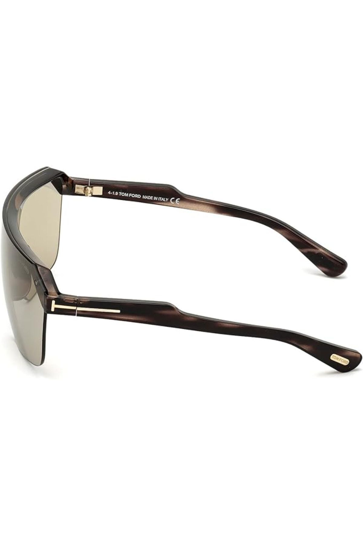 Tom Ford-Razor Ft0797 56A - Unisex Sunglasses 2
