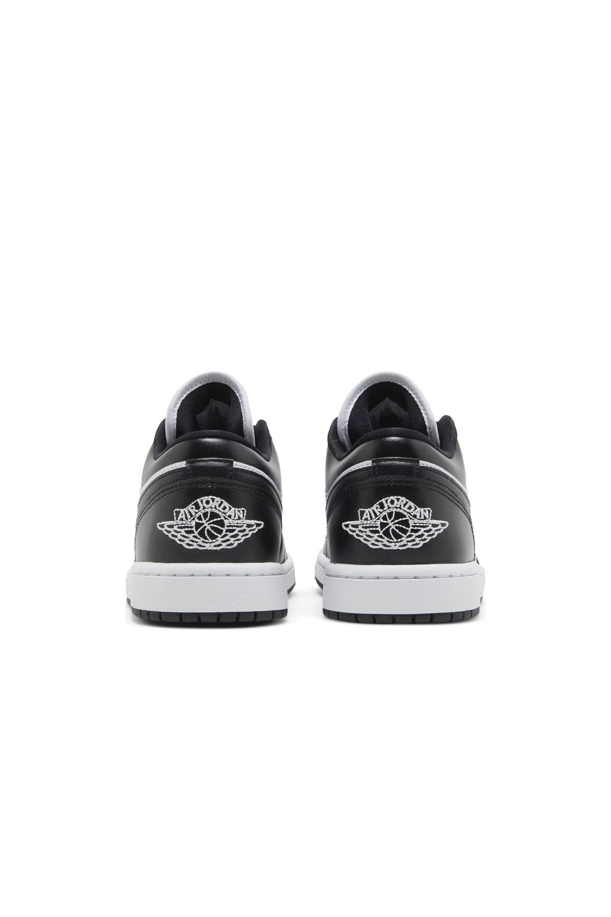 Nike Air Jordan 1 Low Panda Kad n Ayakkab