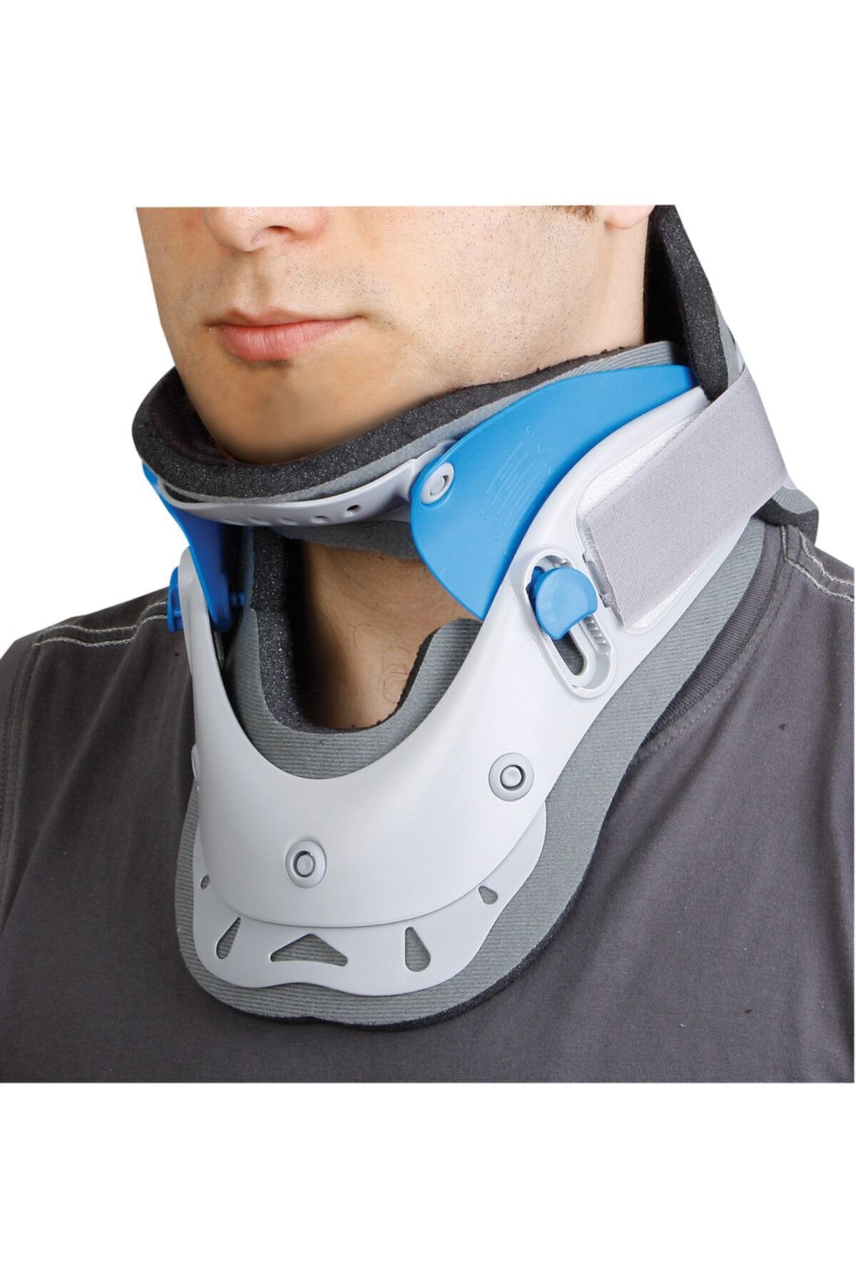Mpe01010 Cerviflex Miami Boyunluk