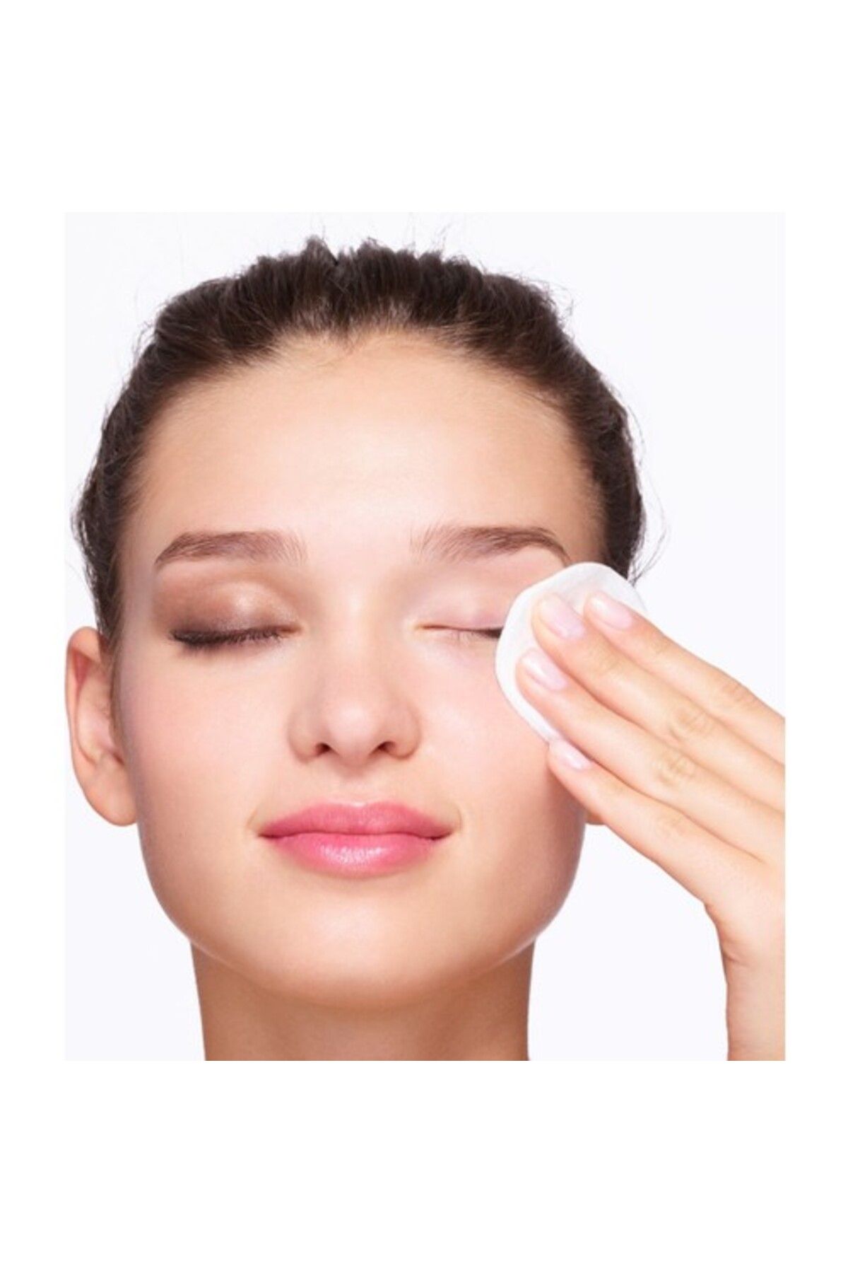 پاک کننده آرایش 100 میلی لیتری Purete Thermale Antiwater Yeux Vichy