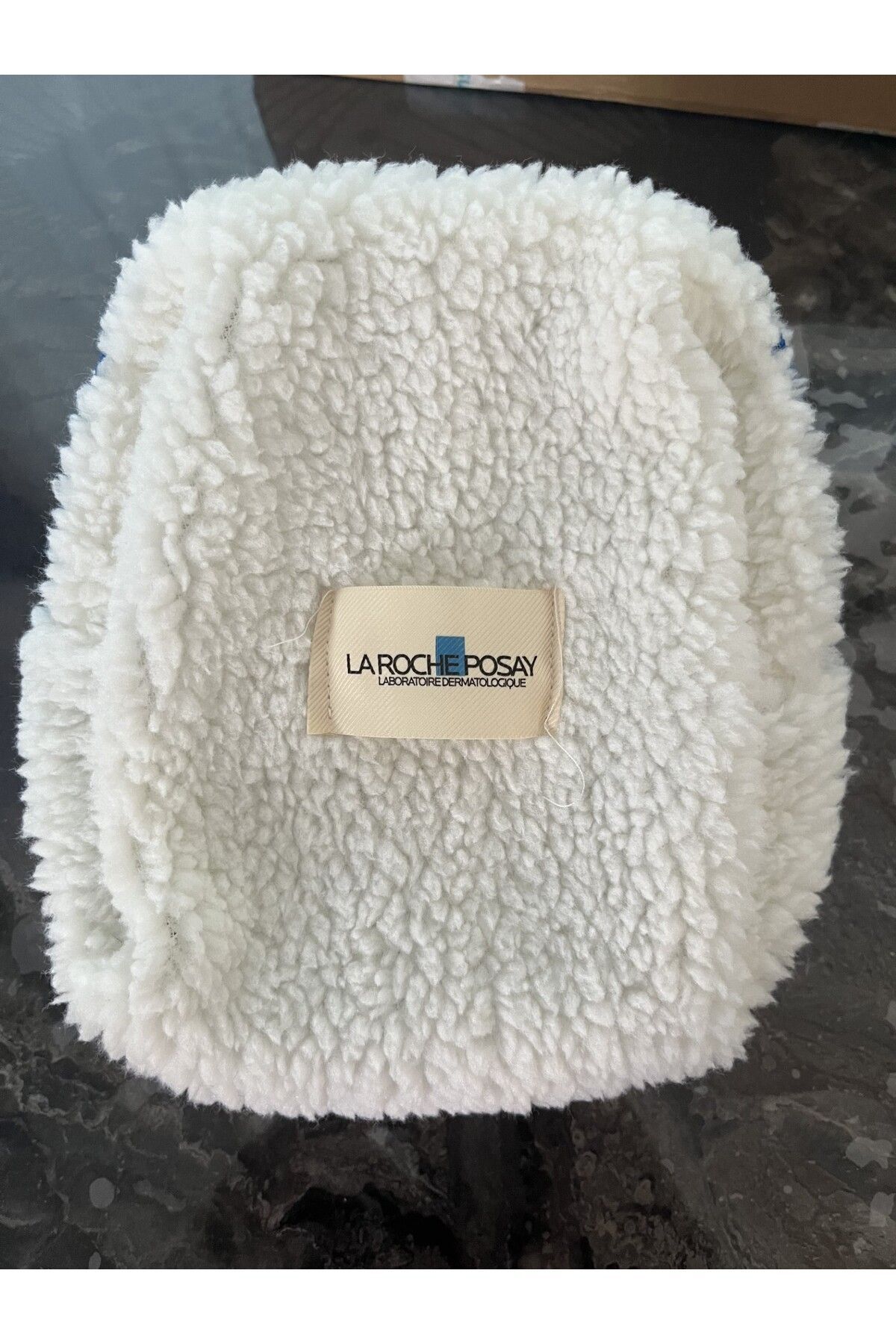 کیف لوازم آرایش کیسه اورجینال La Roche Posay