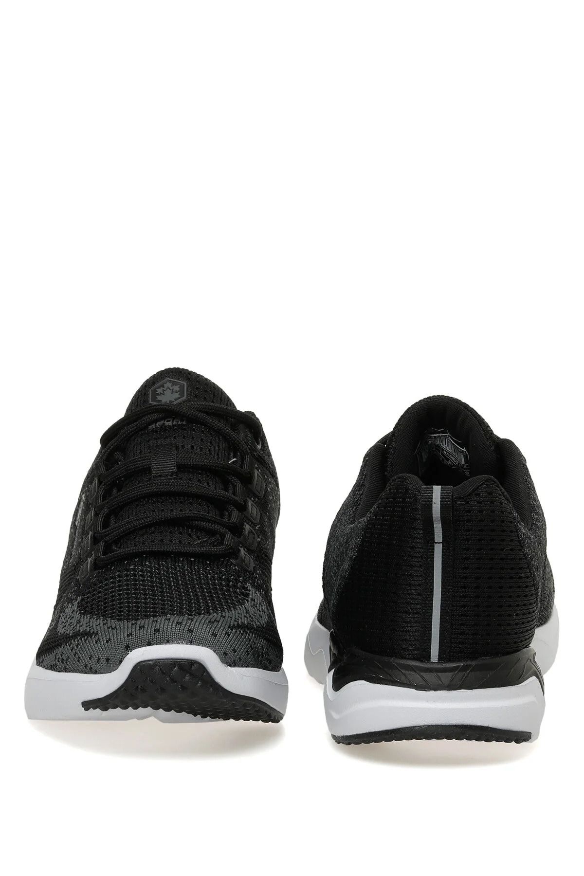 lumberjack-Maximus Memory Foam Running Shoes 5