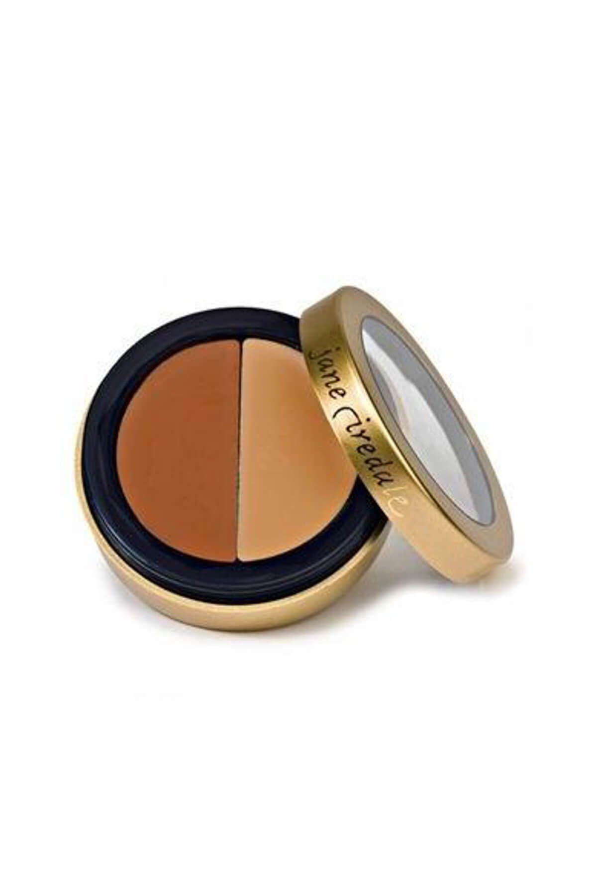 Jane Iredale-كونسيلر - دائرة كونسيلر / ديليت 3 2.8 جم670959320148 1