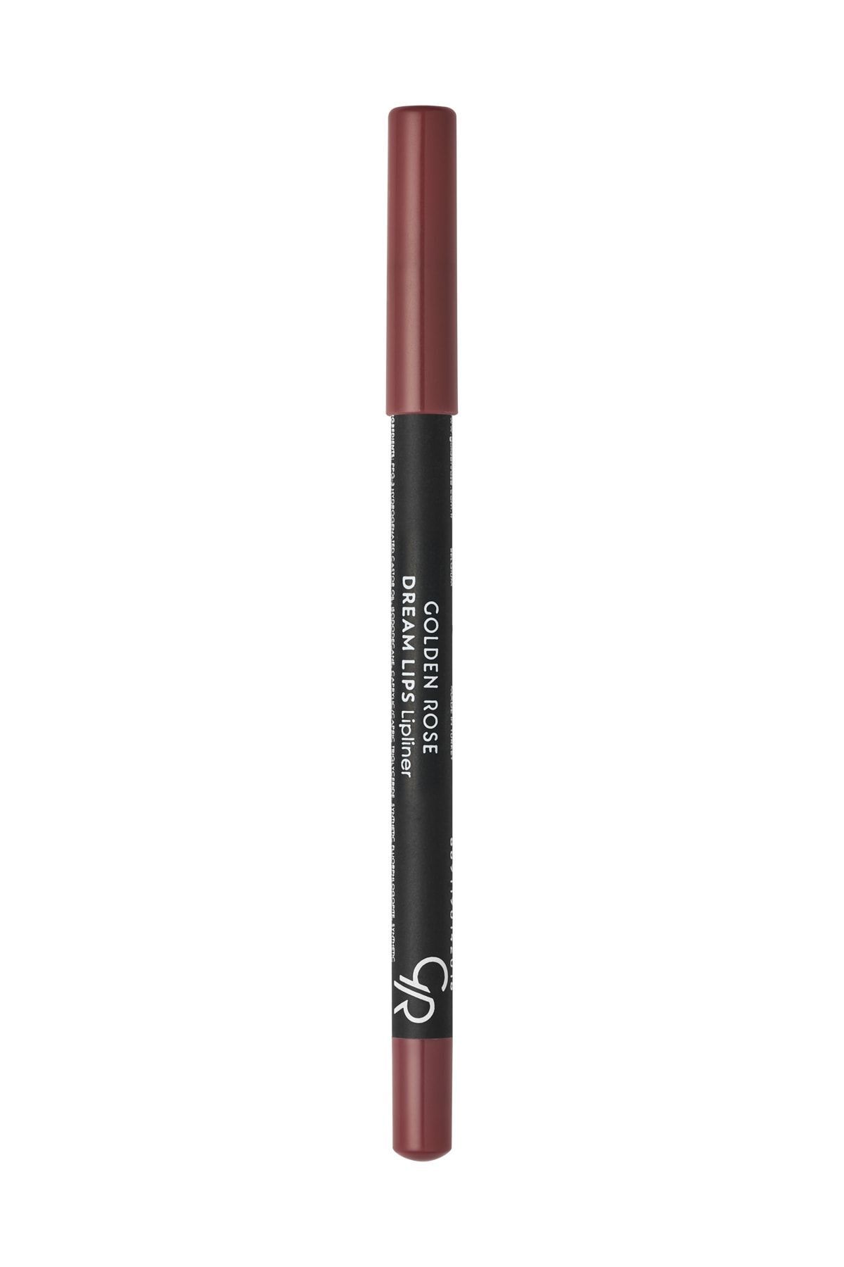 خط لب Dream Lips No: 503 Dusty Rose - Lip Pencil - 8691190391034 Golden Rose