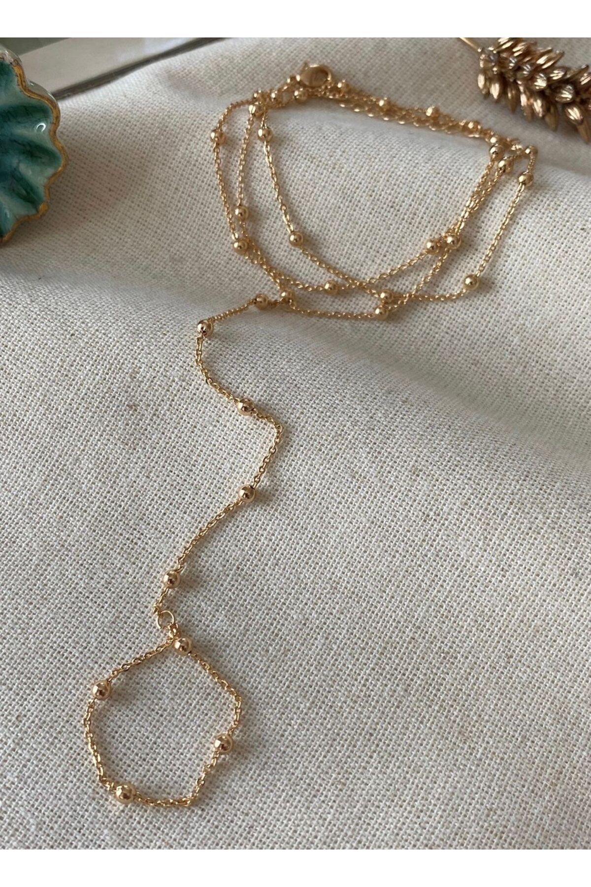 Gold Topçuk Şahmeran 2
