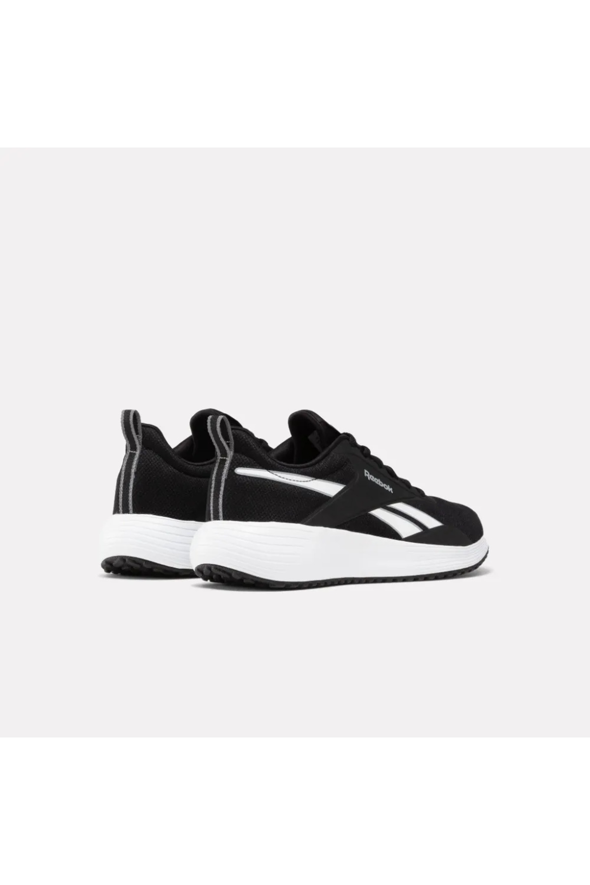 کفش Reebok ریباک رانینگ مشکی زنانه Lite Plus 4 اورجینال - تصویر 3