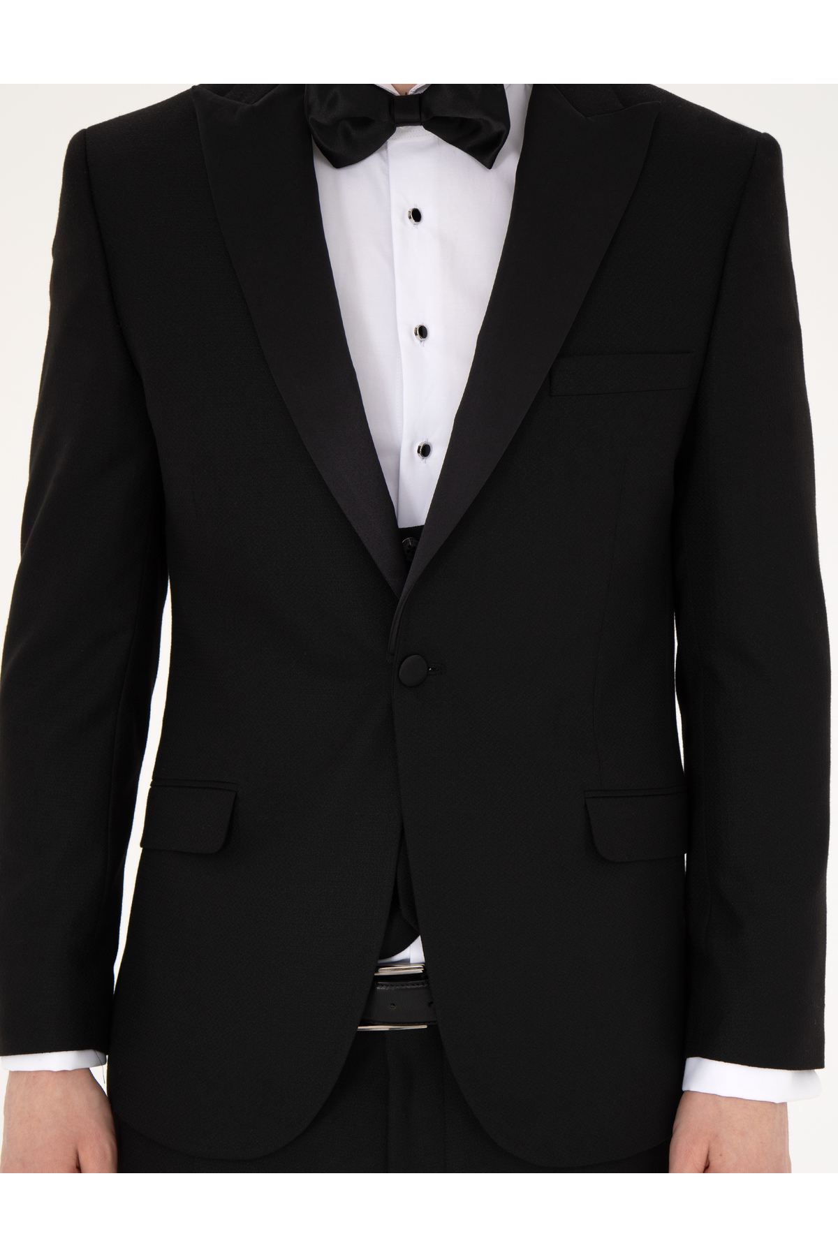 تاکسیدو مردانه پیر کاردین | 50285478-VR046 Pierre Cardin - Image 7