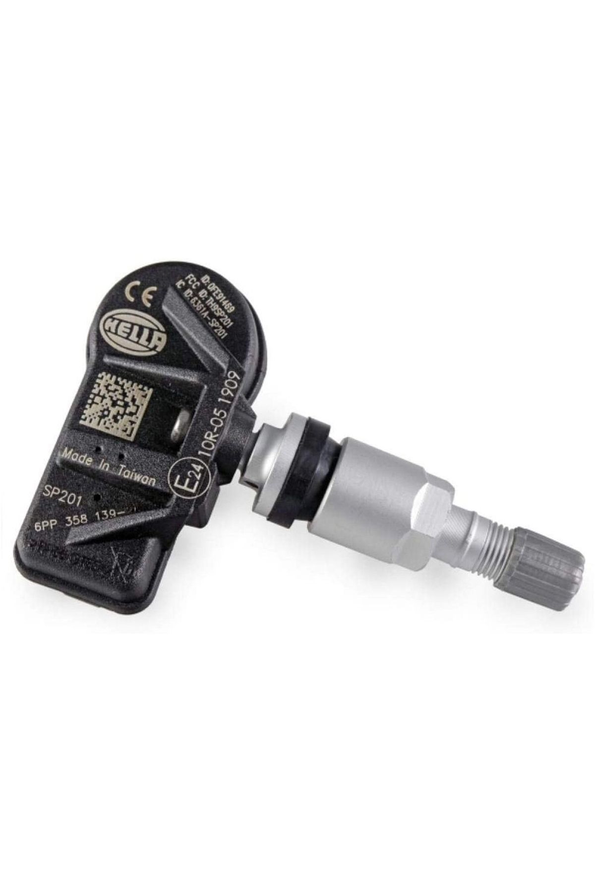 Hella-مستشعر ضغط الإطارات Astra K 2