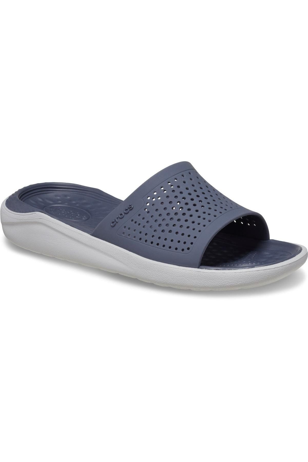 Crocs Literide Slide Fume Fiyat Yorumlar Trendyol