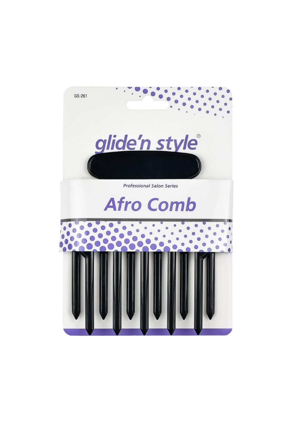 Glide'n Style GS-261 Perm Comb Glide'n Style