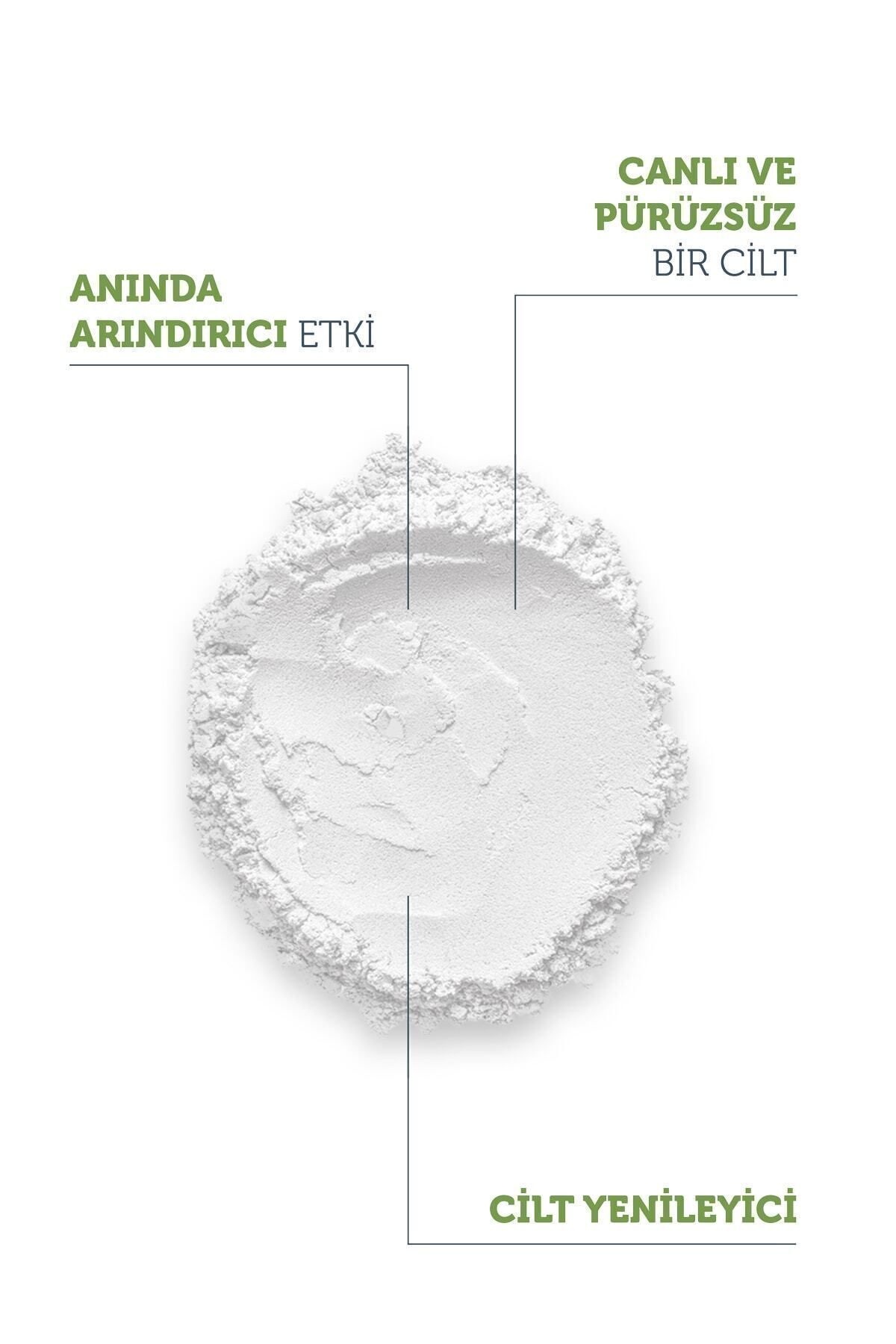 The Purest Solutions-Purifying and Revitalizing Powder Cleanser with Fruit Acids for All Skin 55 Gr 3