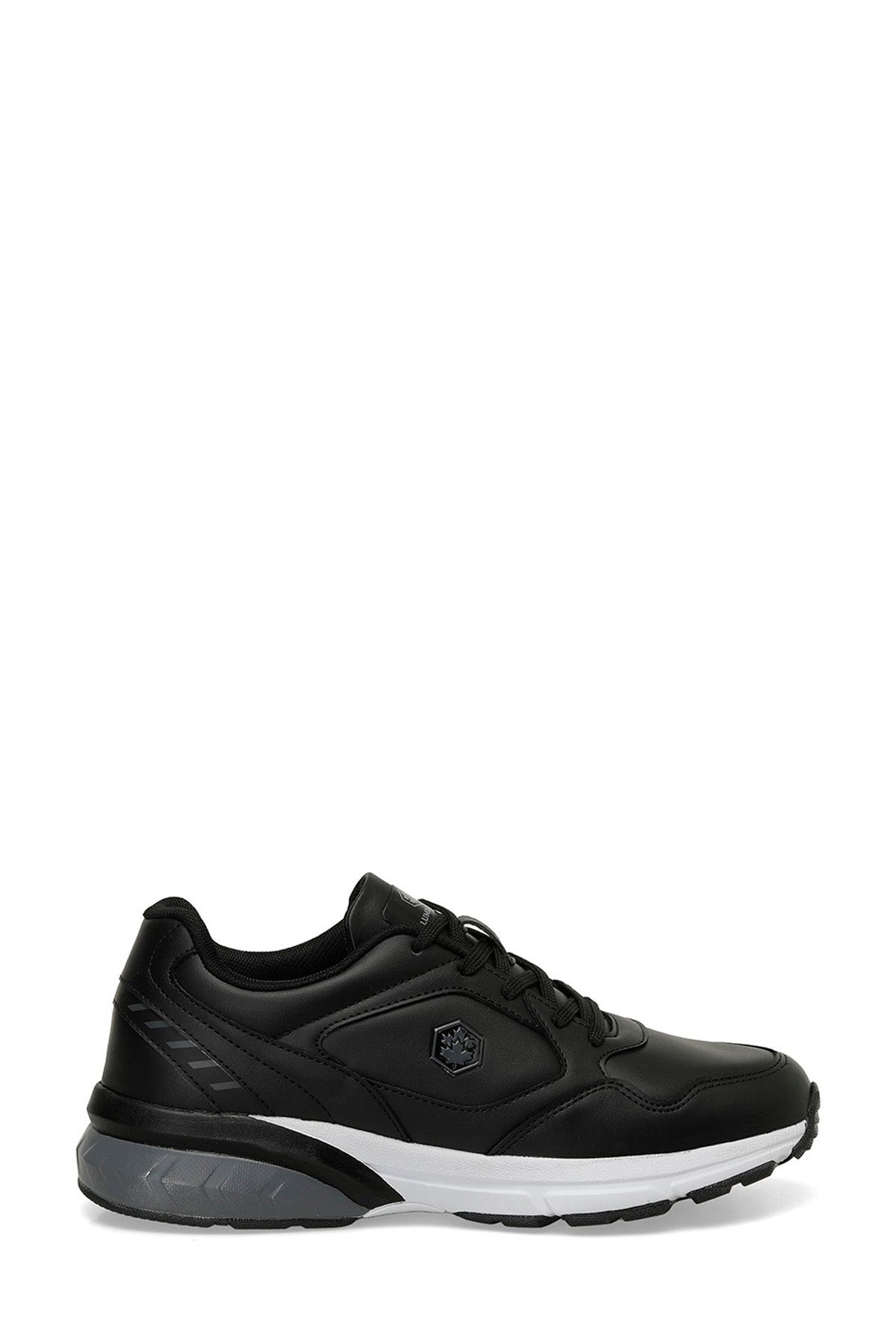 kai pu 4pr homme noir sneaker