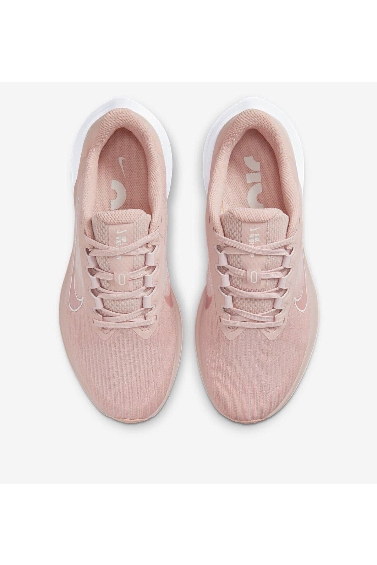 کفش Nike نایکی رانینگ جاده زنانه Winflo 9 اورجینال - تصویر 5