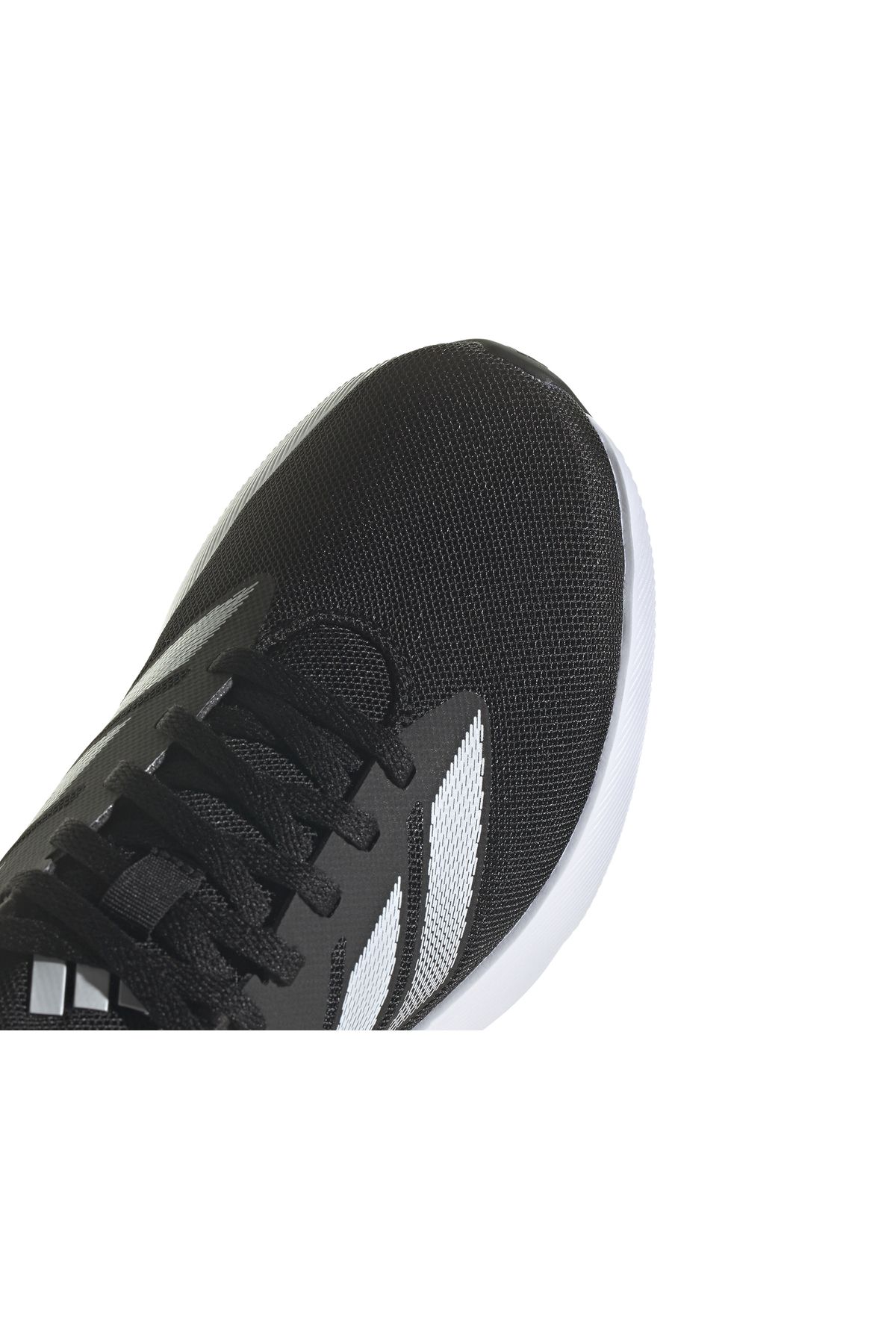 adidas Black Duramo Rc W Women s Running Shoes Trendyol