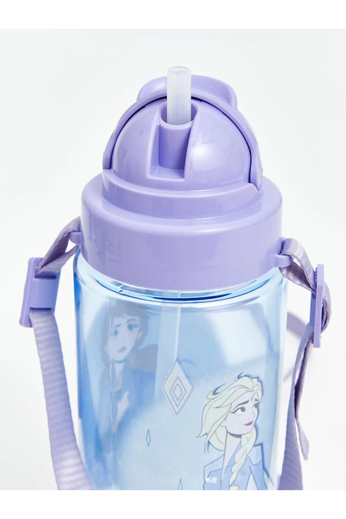 LC Waikiki-Lcw Frozen Printed Mixed Straw Drinker 3