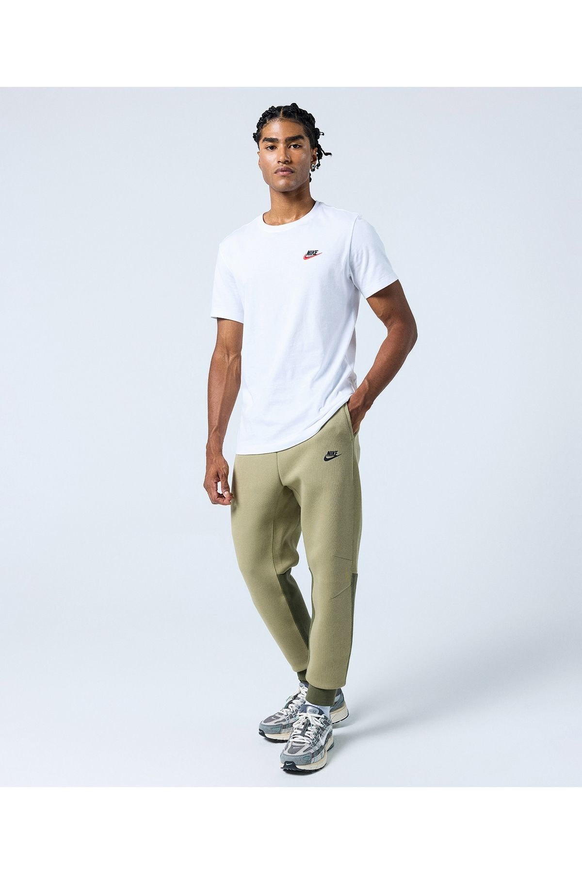 Nike tech fleece fit new arrivals