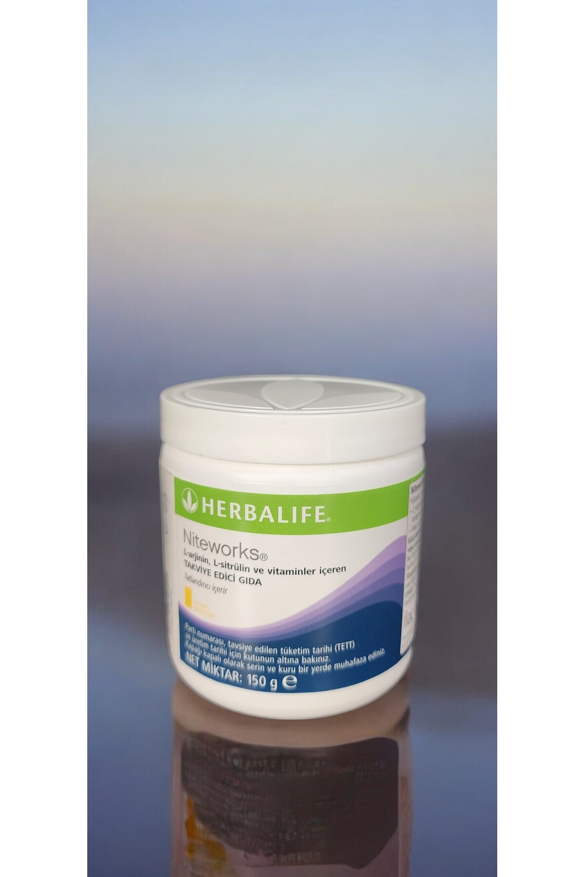 ハーバライフナイトワークス2個セットHerbalife Niteworks ハーバライフナイトワークス2個セットHerbalife Niteworks