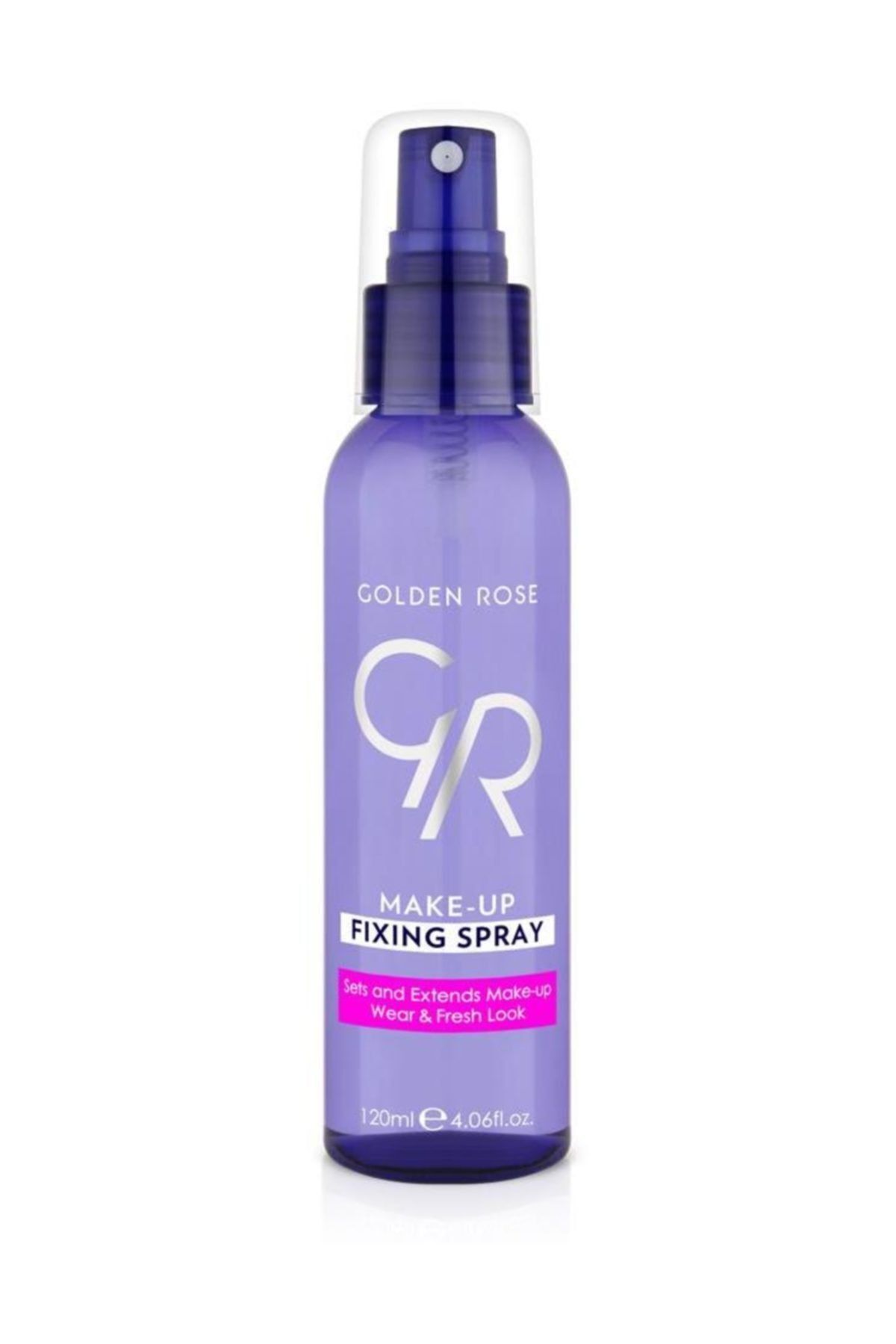 make up fixing spray sprey 861190121440