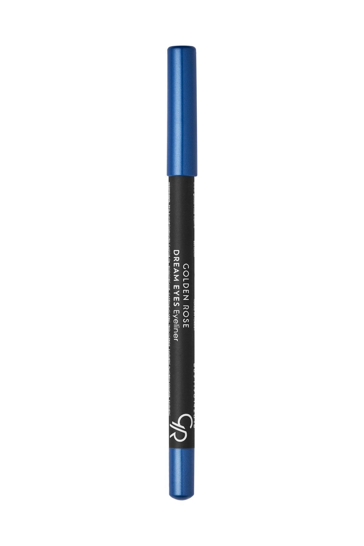 خط چشم Dream Eyes No: 421 Navy - Eye Pencil - 8691190142216 Golden Rose