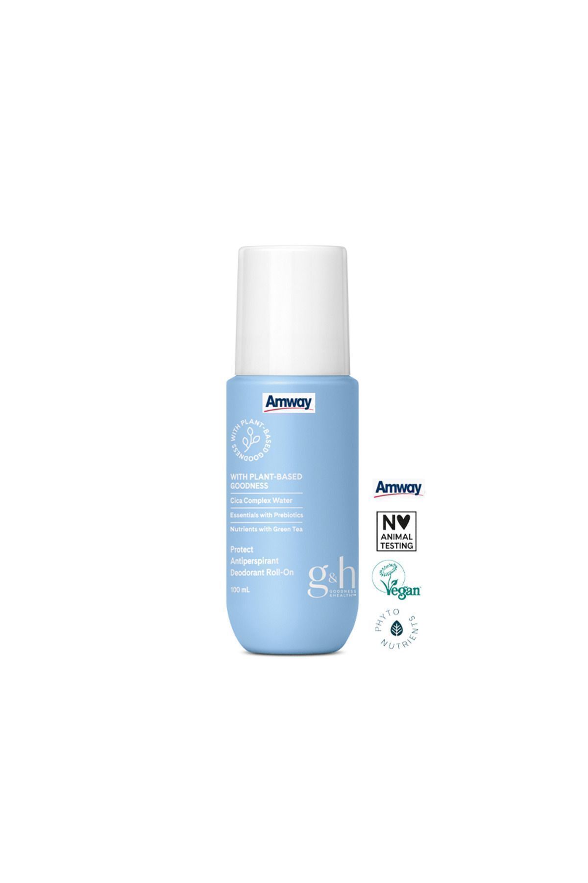 دئودورانت رولون 100 میلی لیتر Amway