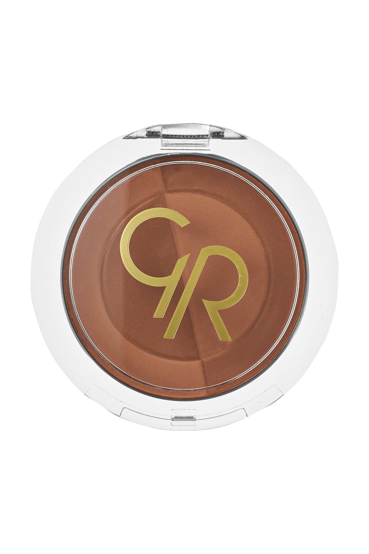 پودر برنز معدنی شماره: 01 سبک - پودر برنز معدنی - 8691190300012 Golden Rose