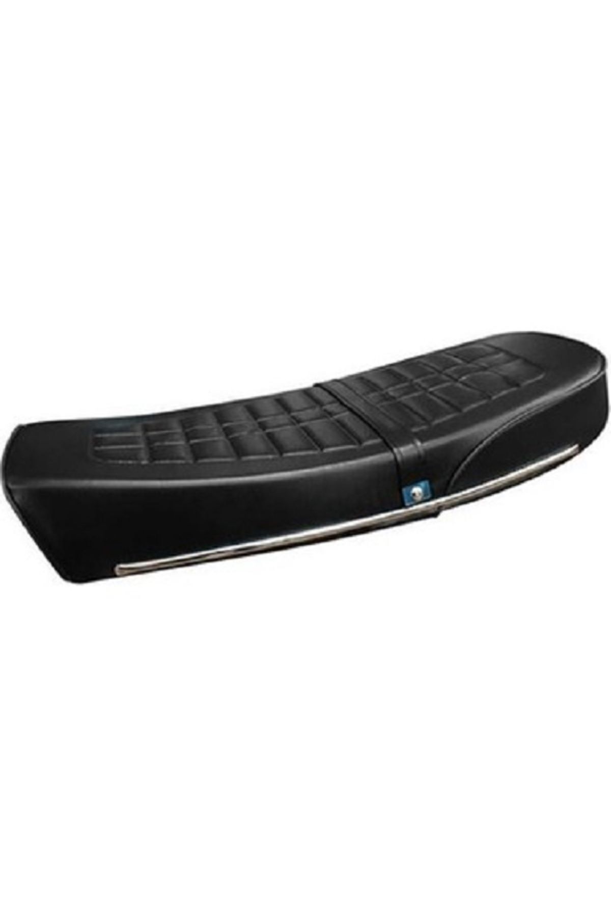 monero Motosiklet Sele [koltuk] Cg, Çıta, Agk [modifiye Kesik] Oem