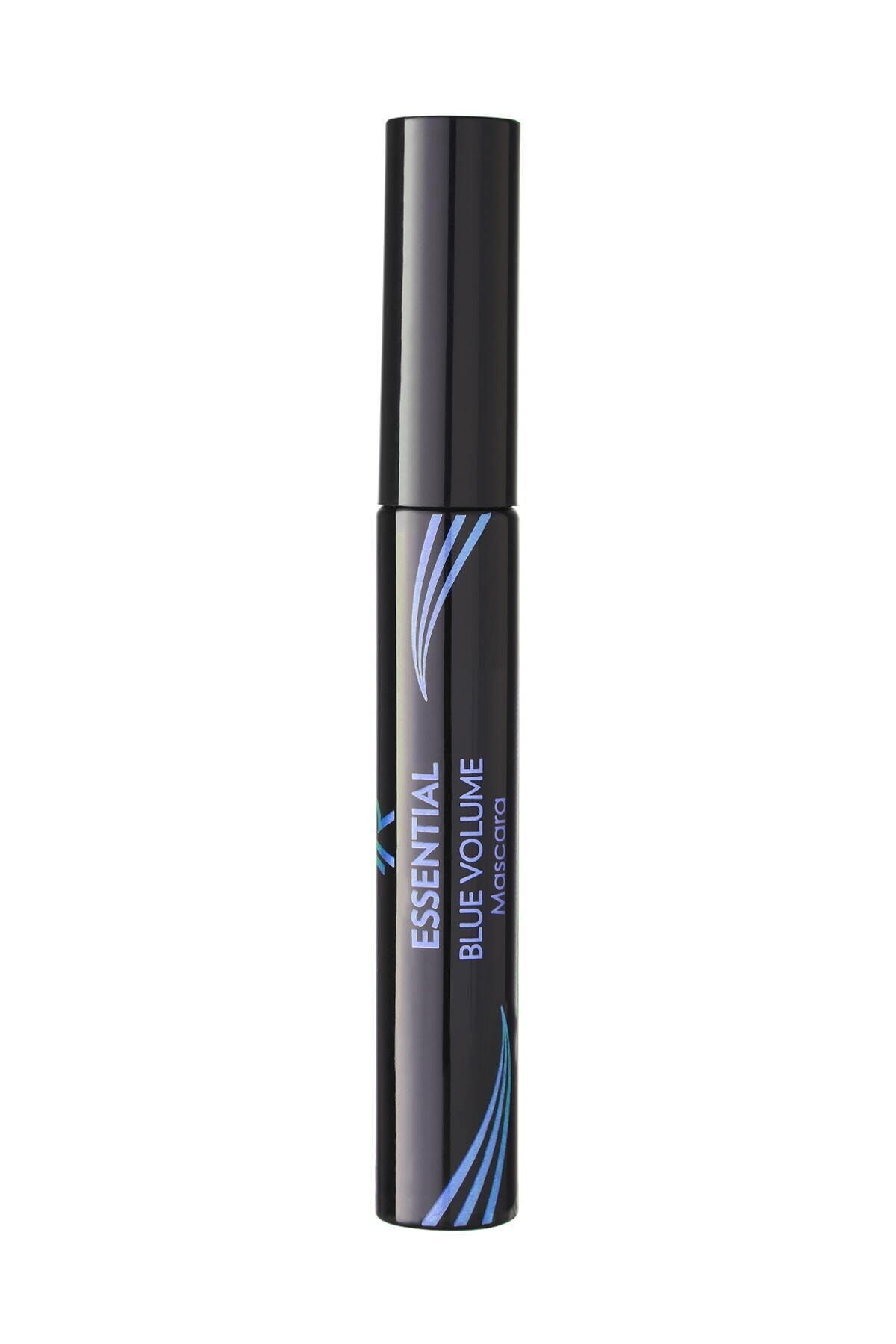 Golden Rose Essential Blue Volume Mascara - 8691190070625