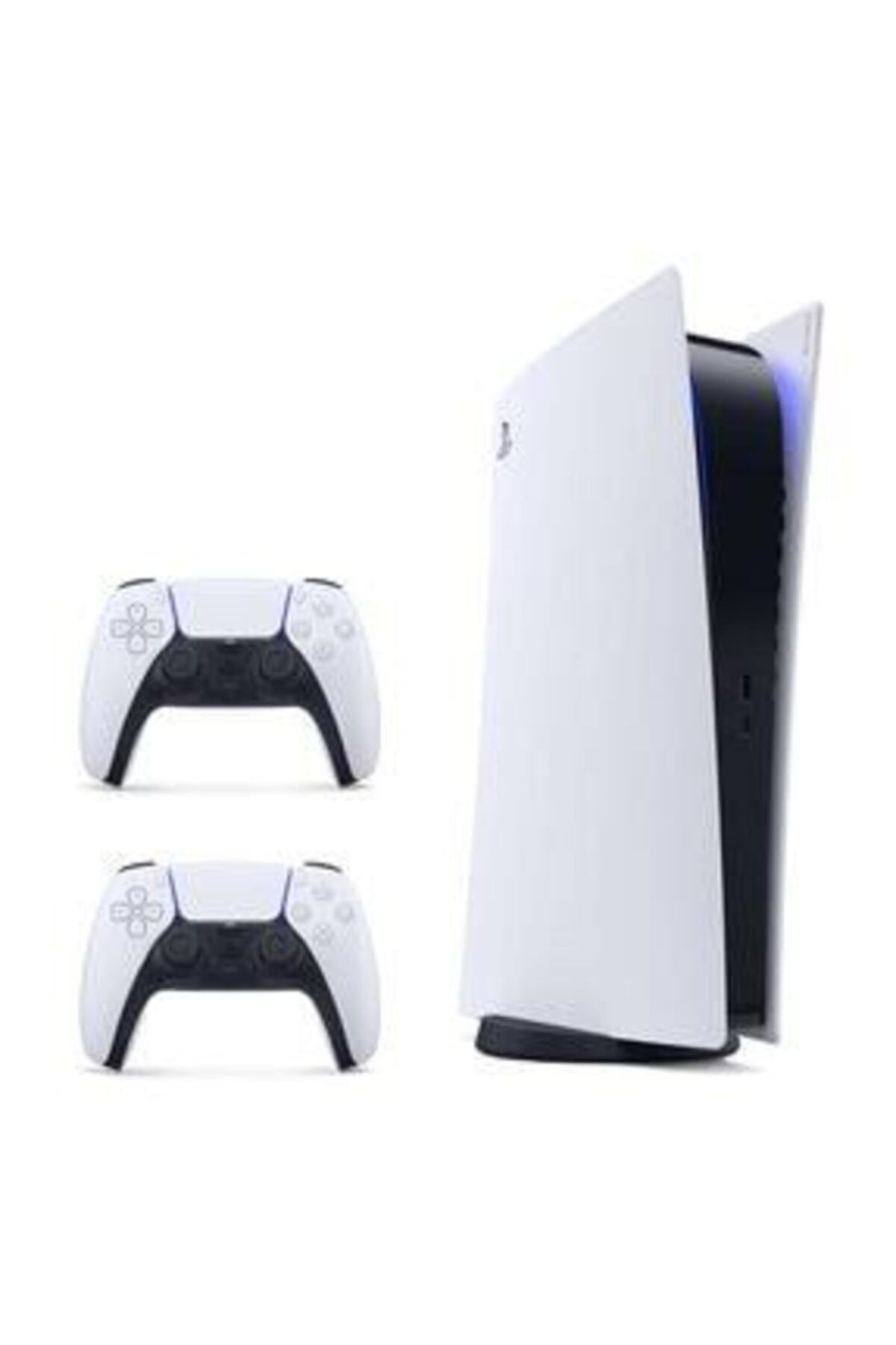 Sony Playstation 5 Dijital Sürüm  825 gb + Çift Joystick
