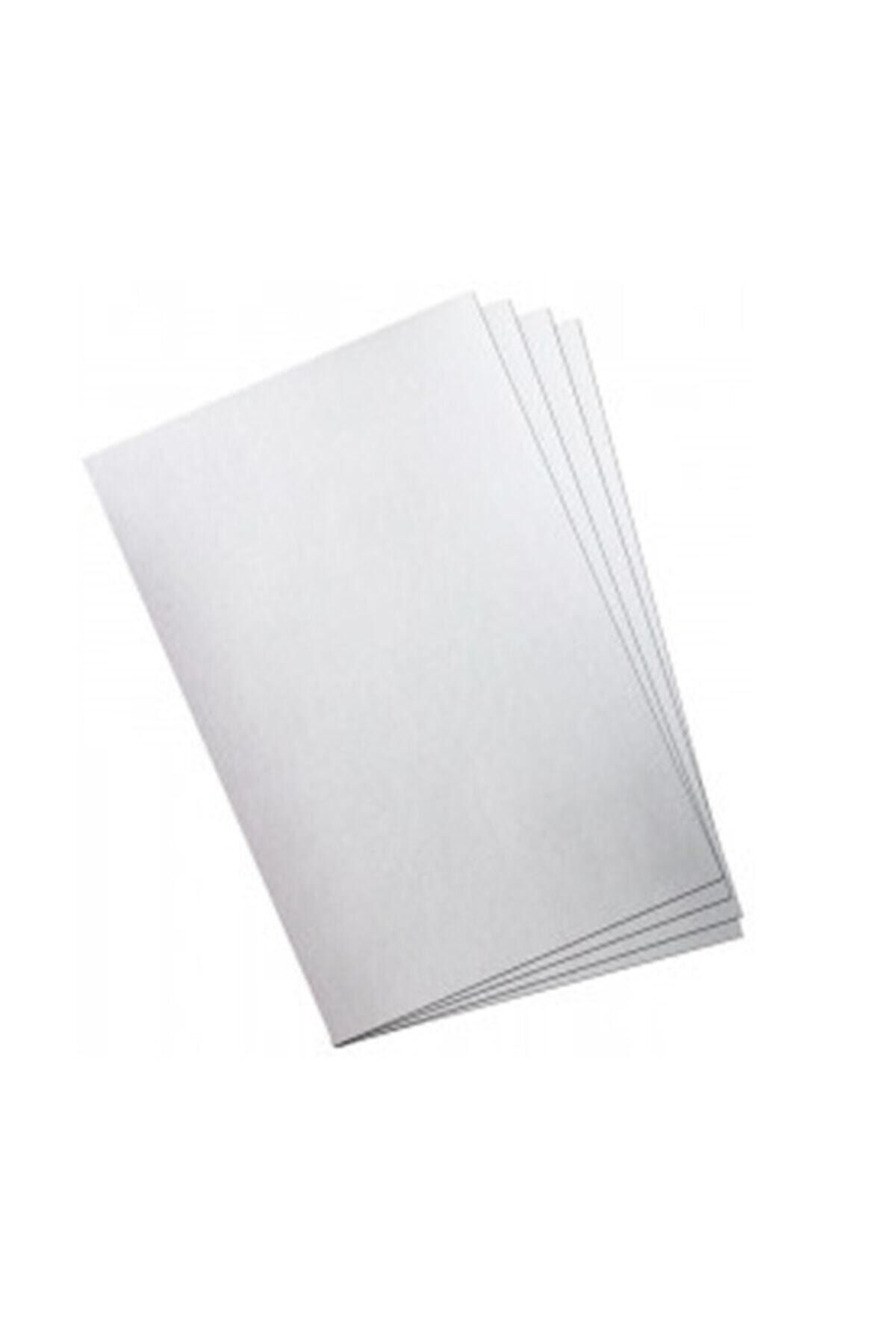DERELİ MATBAA Çizim Resim Kağıdı 1. Hamur 300 gr 35x50 Cm 50 Adet (2,62 KG)