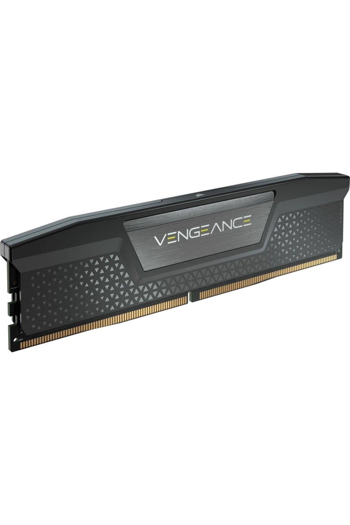 Corsair-Cmk32gx5m2b5600c40 32 جيجابايت (2X16) Ddr5 5600 ميجا هرتز C40 Vengeance Lpx ذاكرة سوداء مع مبرد 5
