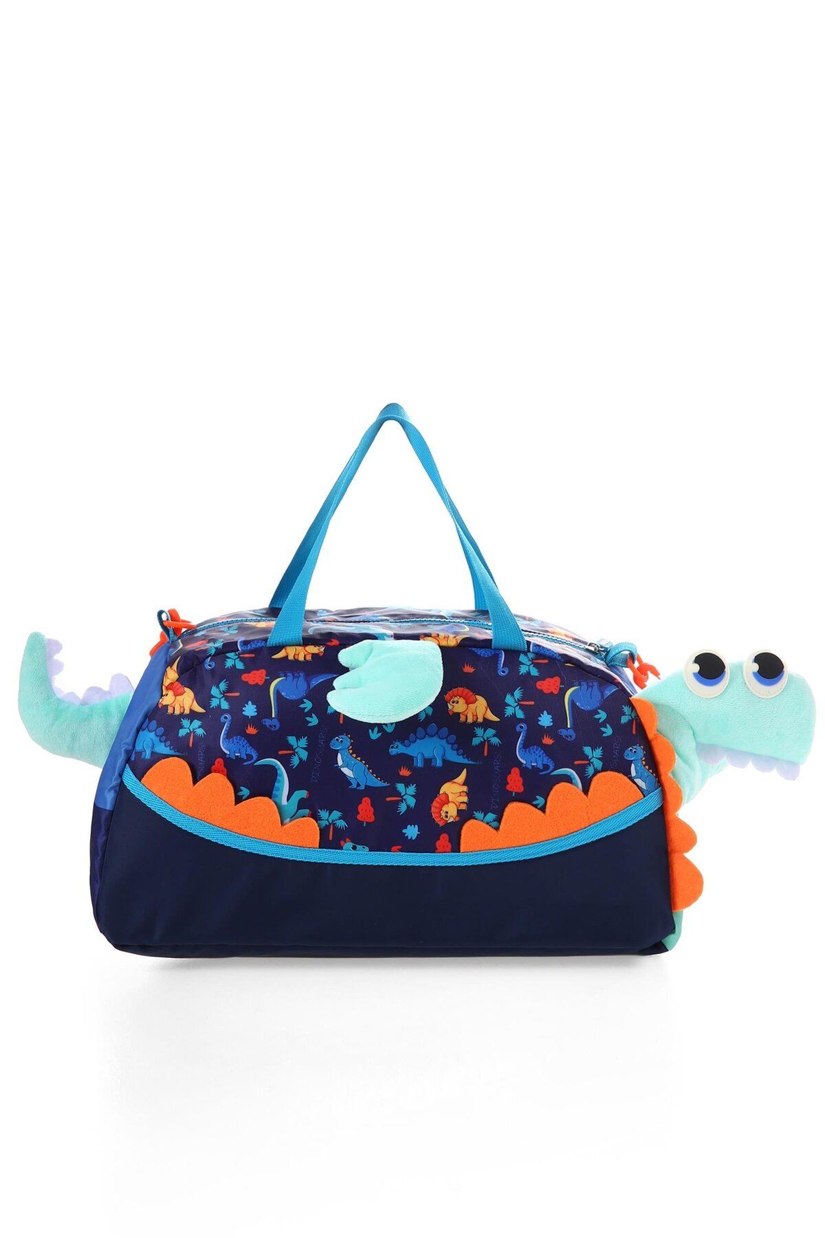 ÇÇS Geantă De Călătorie Cu Model Astronaut Pentru Copii Masculin - One Size