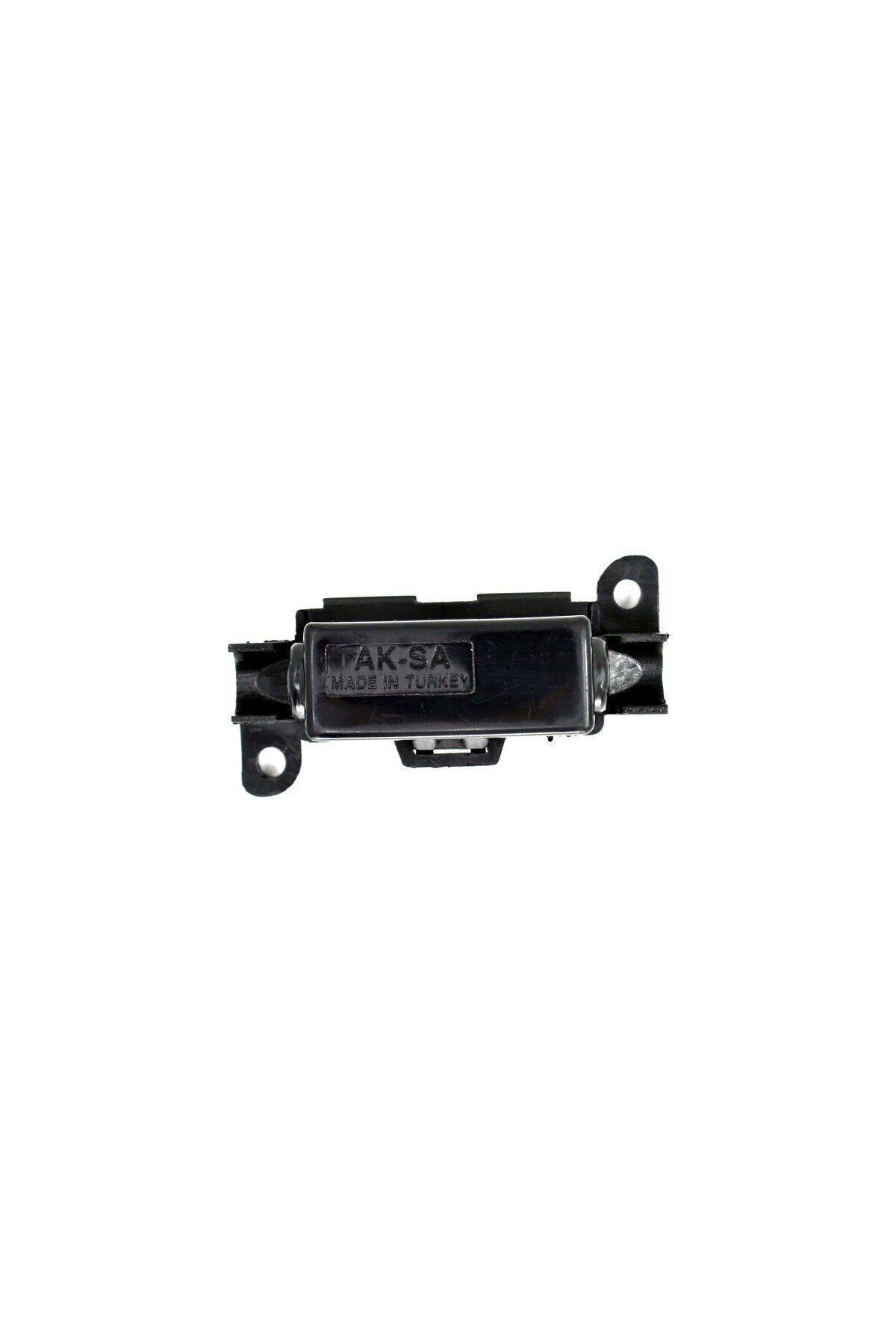 Adam-AKSA For Empty Insurance Slot Box Midival And Sheet Fuses 1