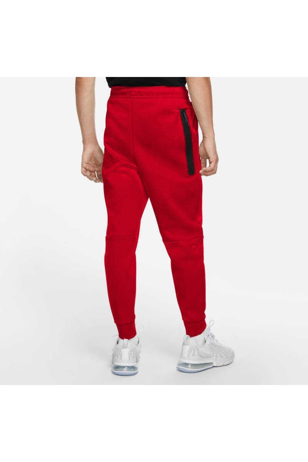 Nike Sportswear Tech Fleece Jogger Erkek E ofman Alt Cu4495 687 Fiyat Yorumlar Trendyol