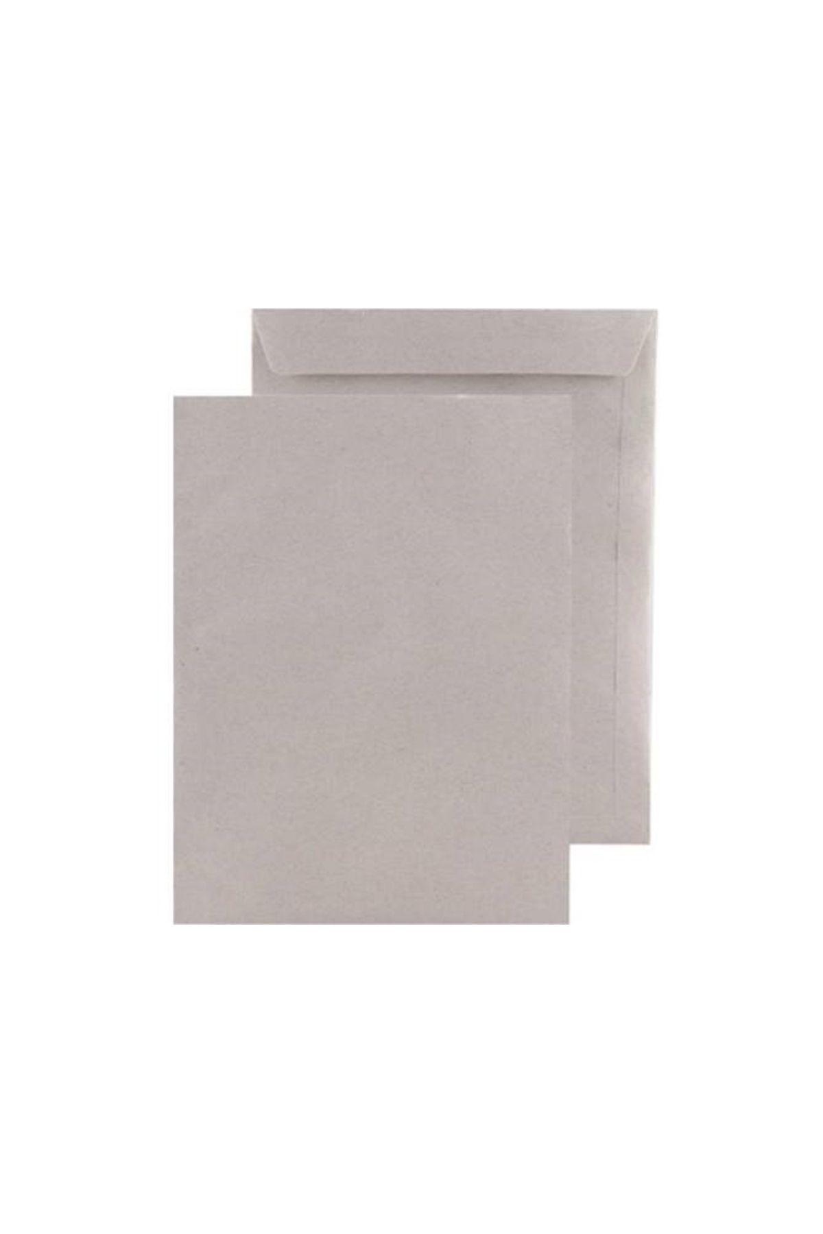 Oyal Plic Pentru Pungi Din Silicon (250 Bucăți) 26x35 90 Gr 30004075 - One Size