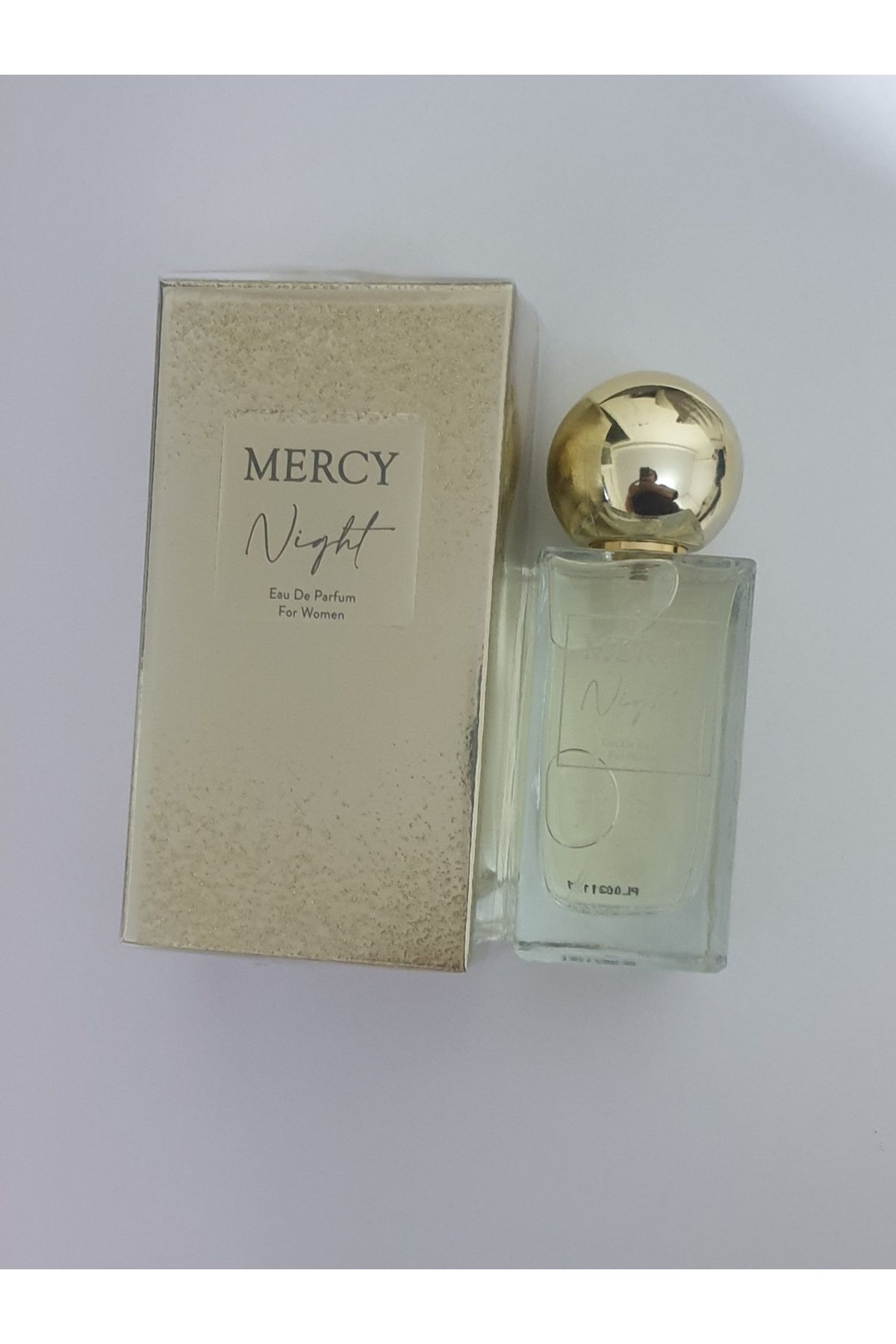 عطر مرسی نایت 50 میلی لیتر Kösedağ