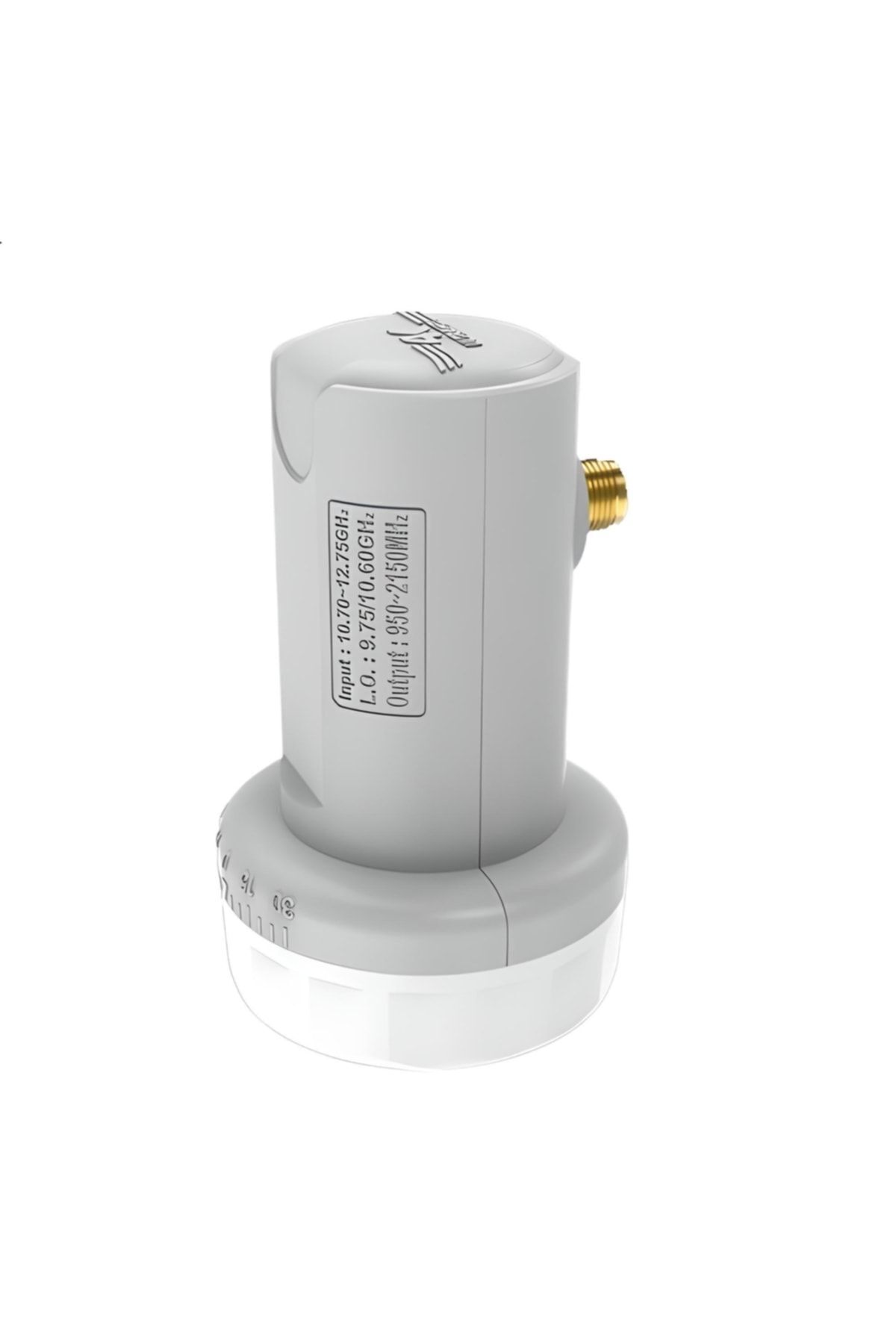 4k Tekli Lnb Elembi 3d Full Hd Uyumlu
