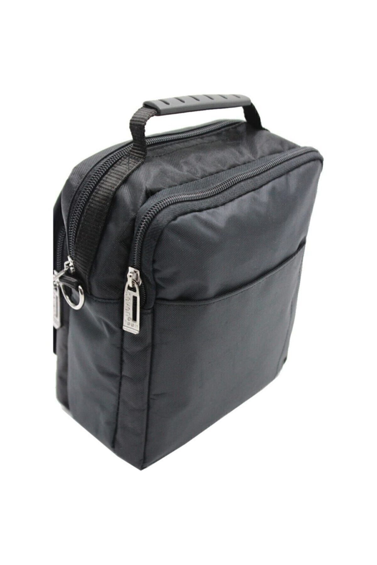 POLO WHITE BLUE BLACK-حقيبة جانبية سبعة عشر 2249 4