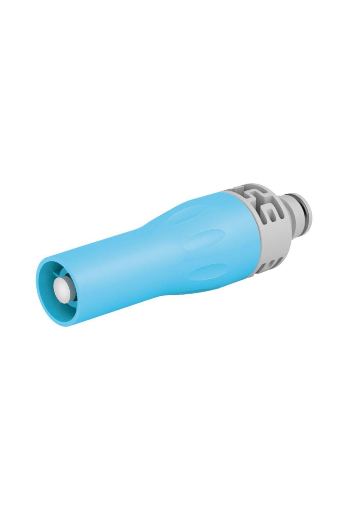 Ideal Ayarlanabilir Hortum Sulama Başlığı 1"
