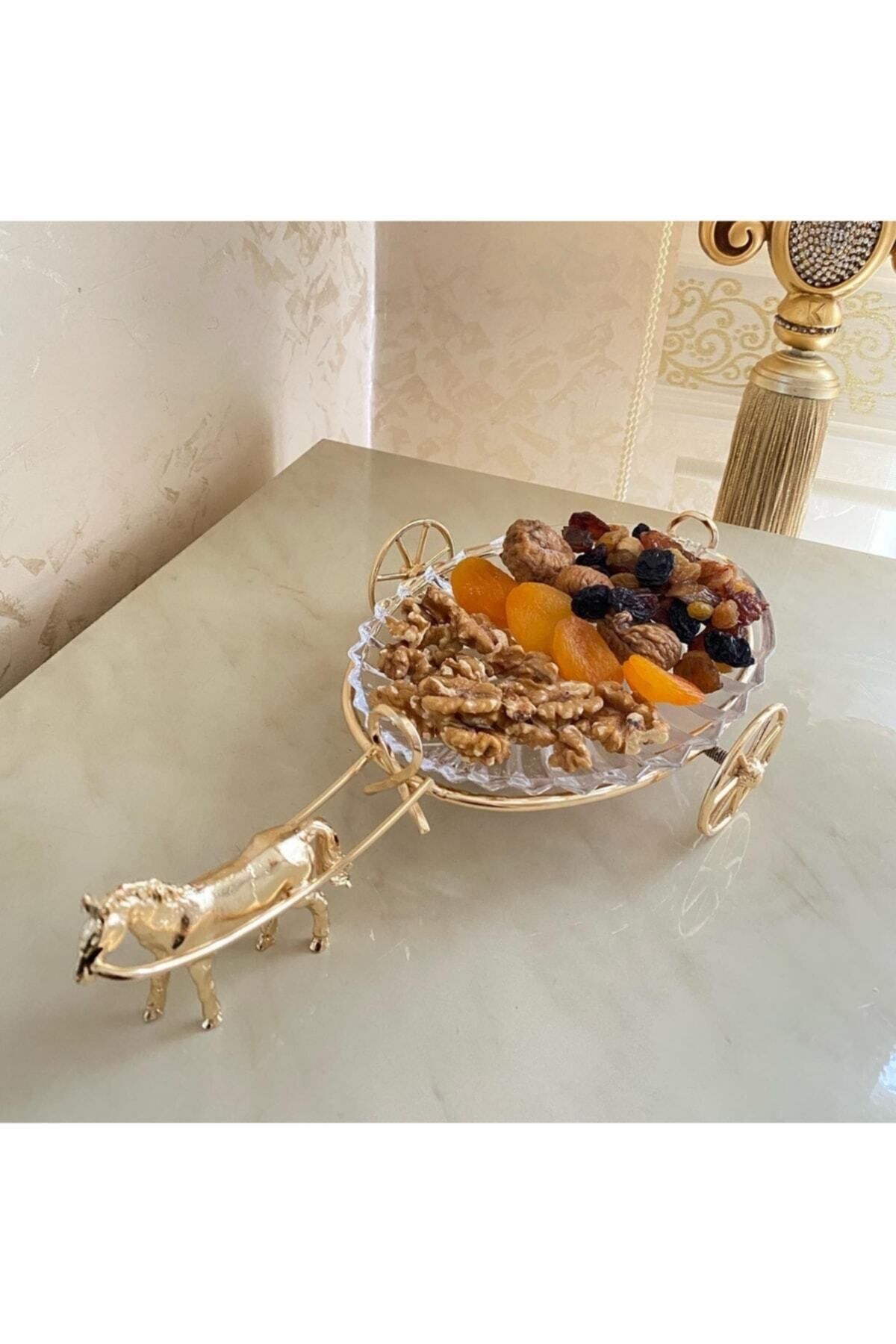 At Detaylı Sunumluk Gold