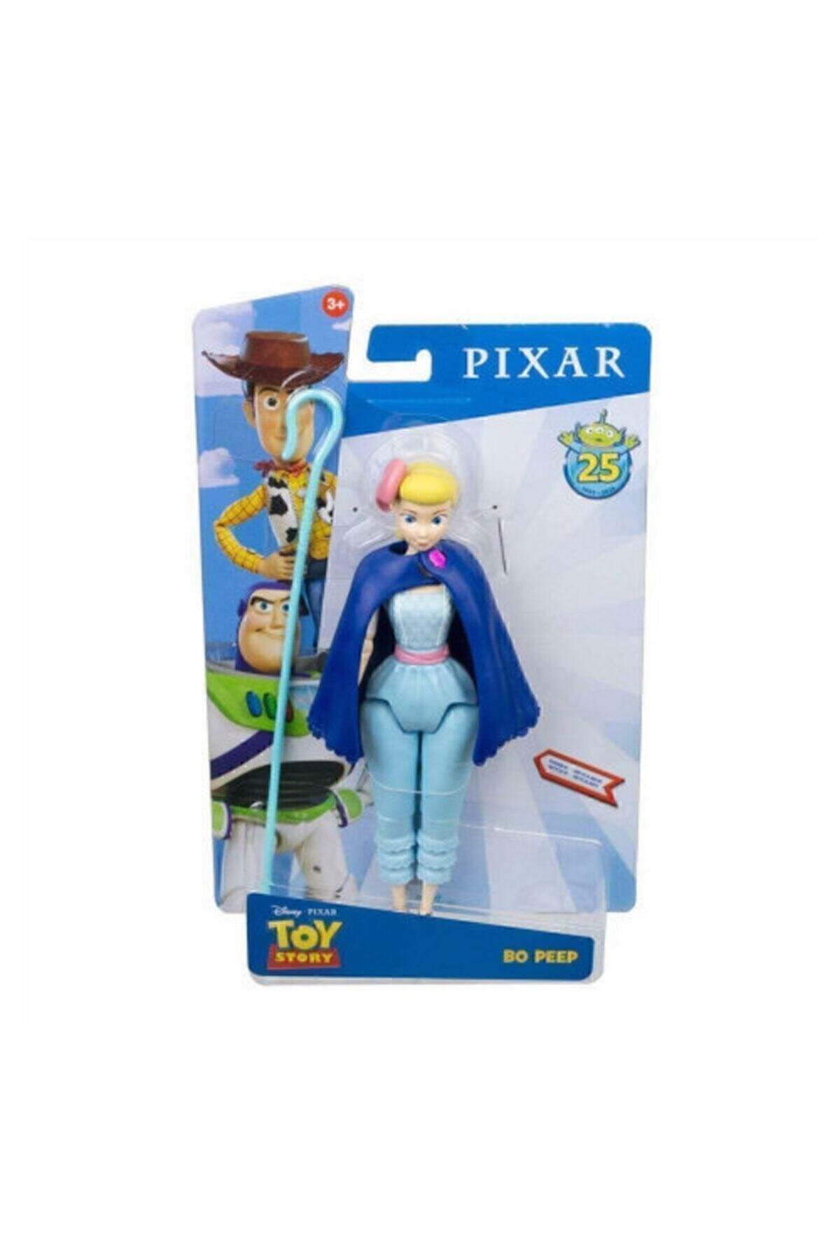 Toy Story-4 Figures Bo Peep 2