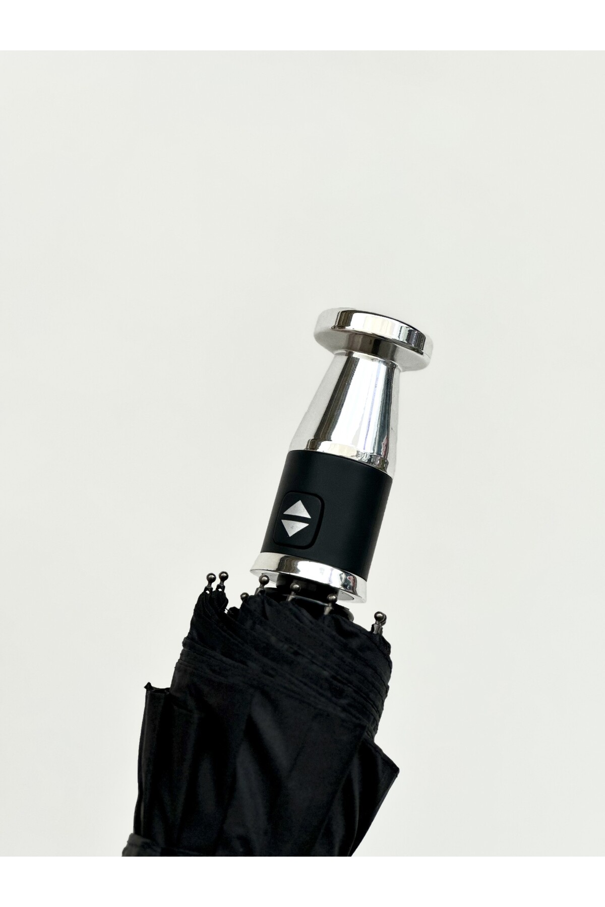 Fully Automatic 10-Wire Luxury Umbrella