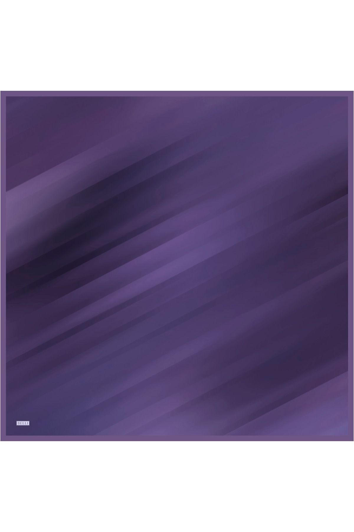 روسری زنانه بللی | E24YA2312001 Belli - Image 5