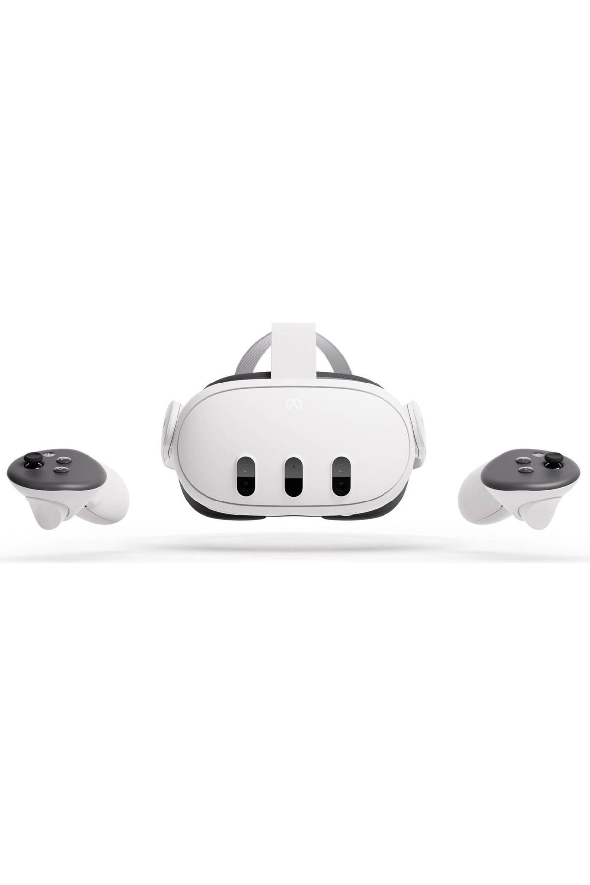 oculus-Meta Quest 3 128 GB Advanced All- In- One VR 4